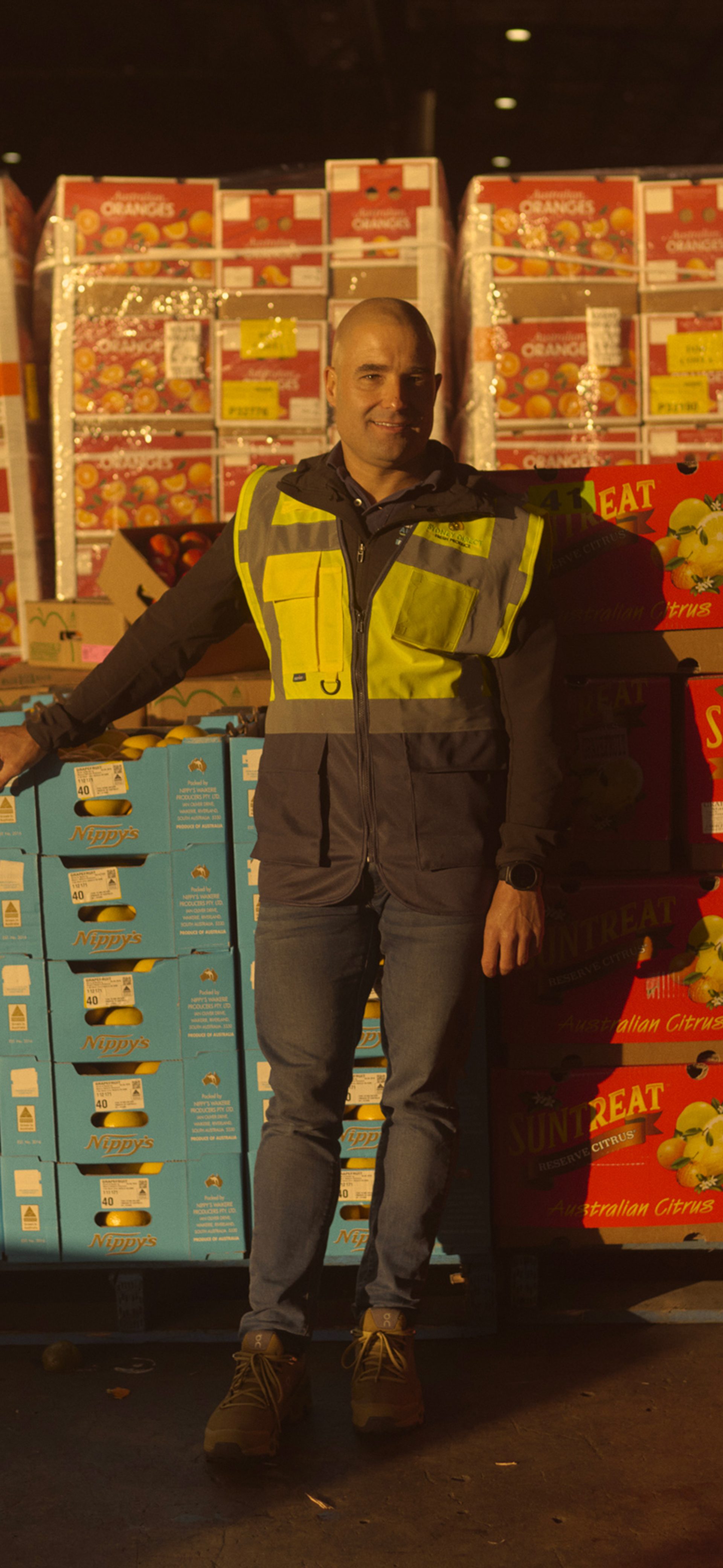 Local Growers | Sydney Direct Fresh Produce