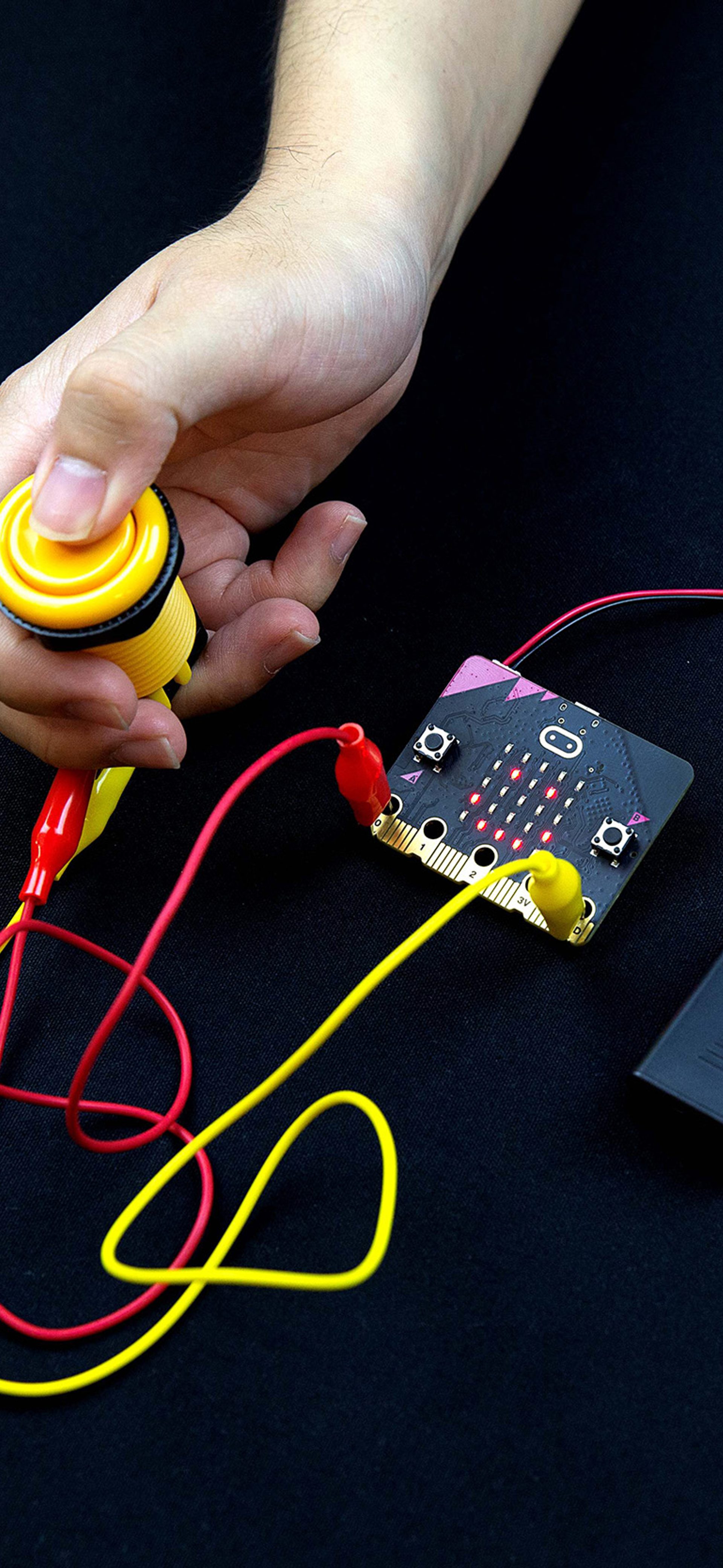 Micro:bit Games