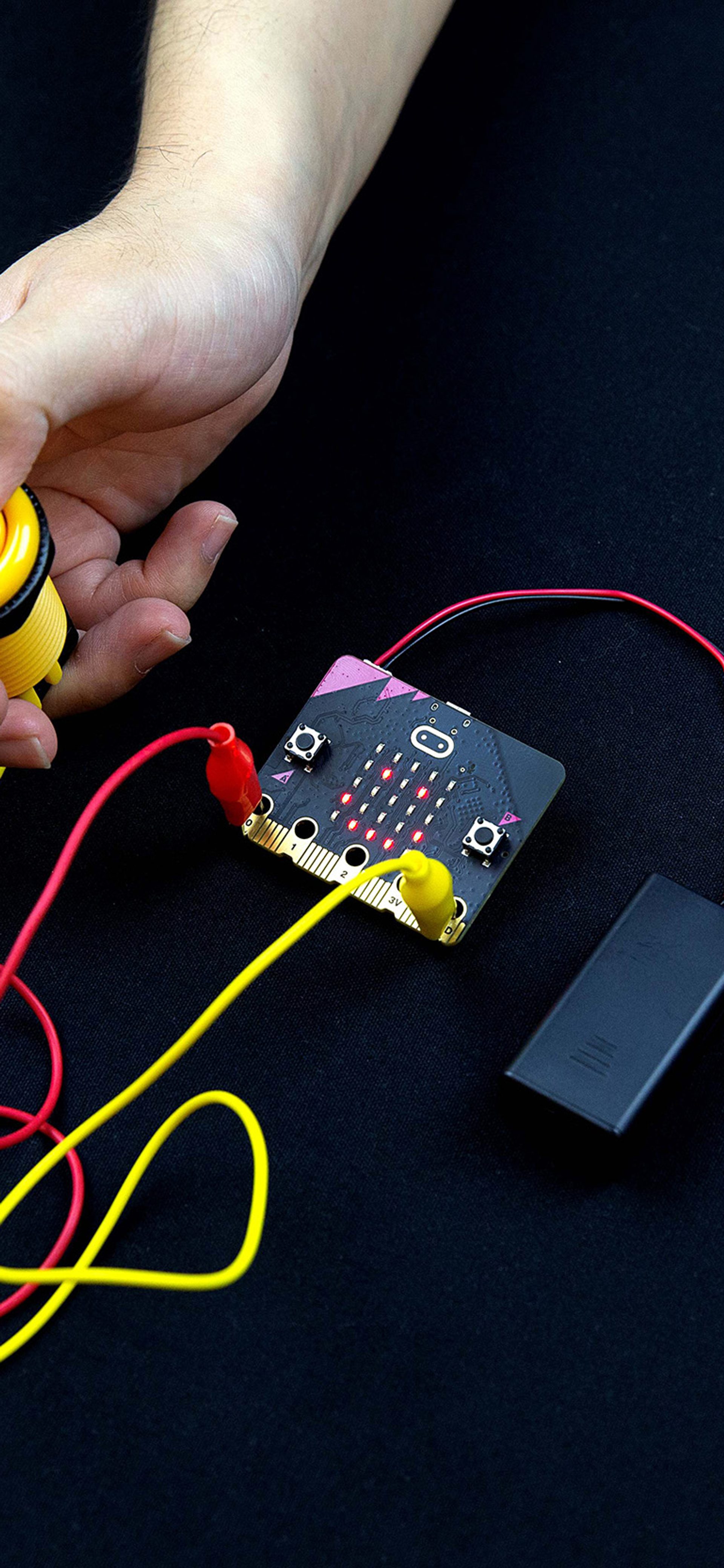 Micro:bit Games