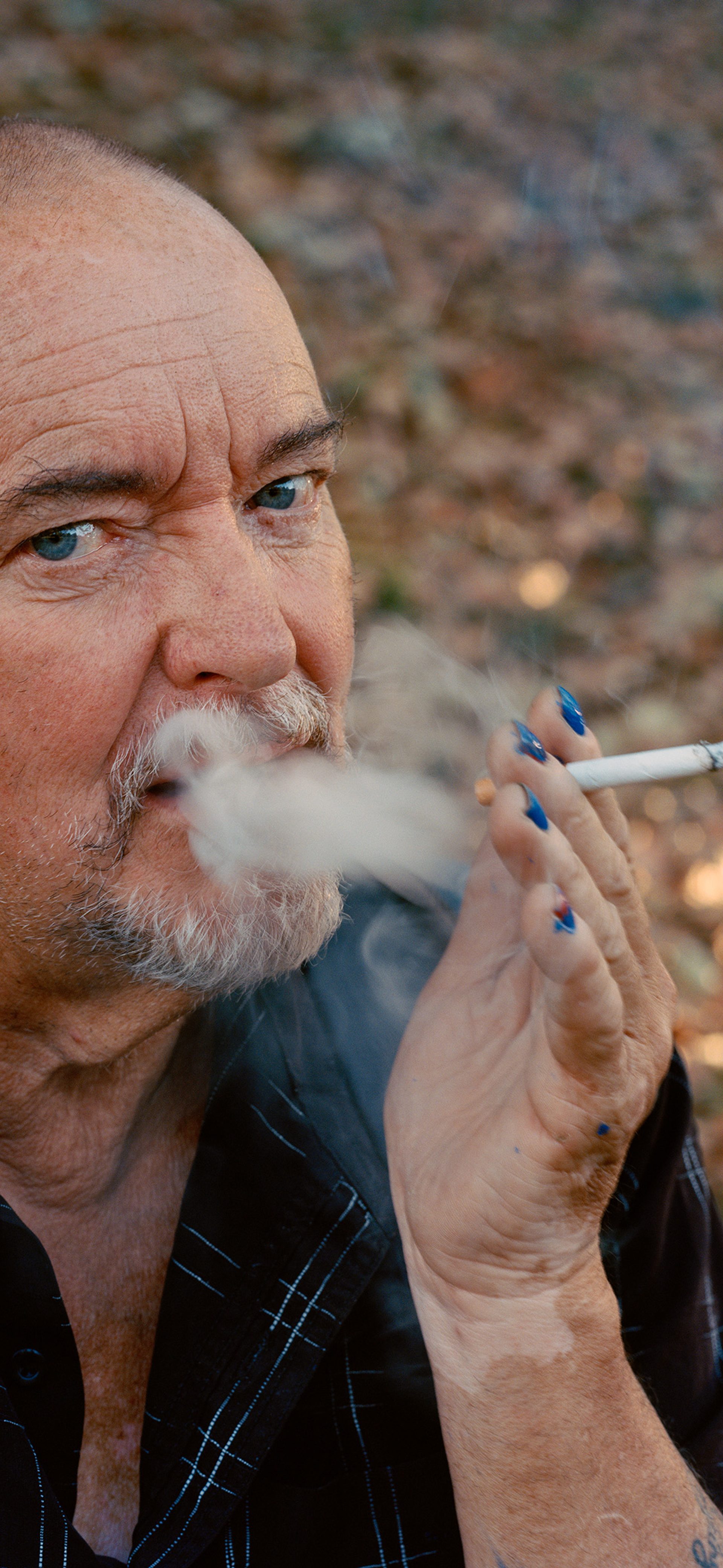 Walking Along the Parramatta River