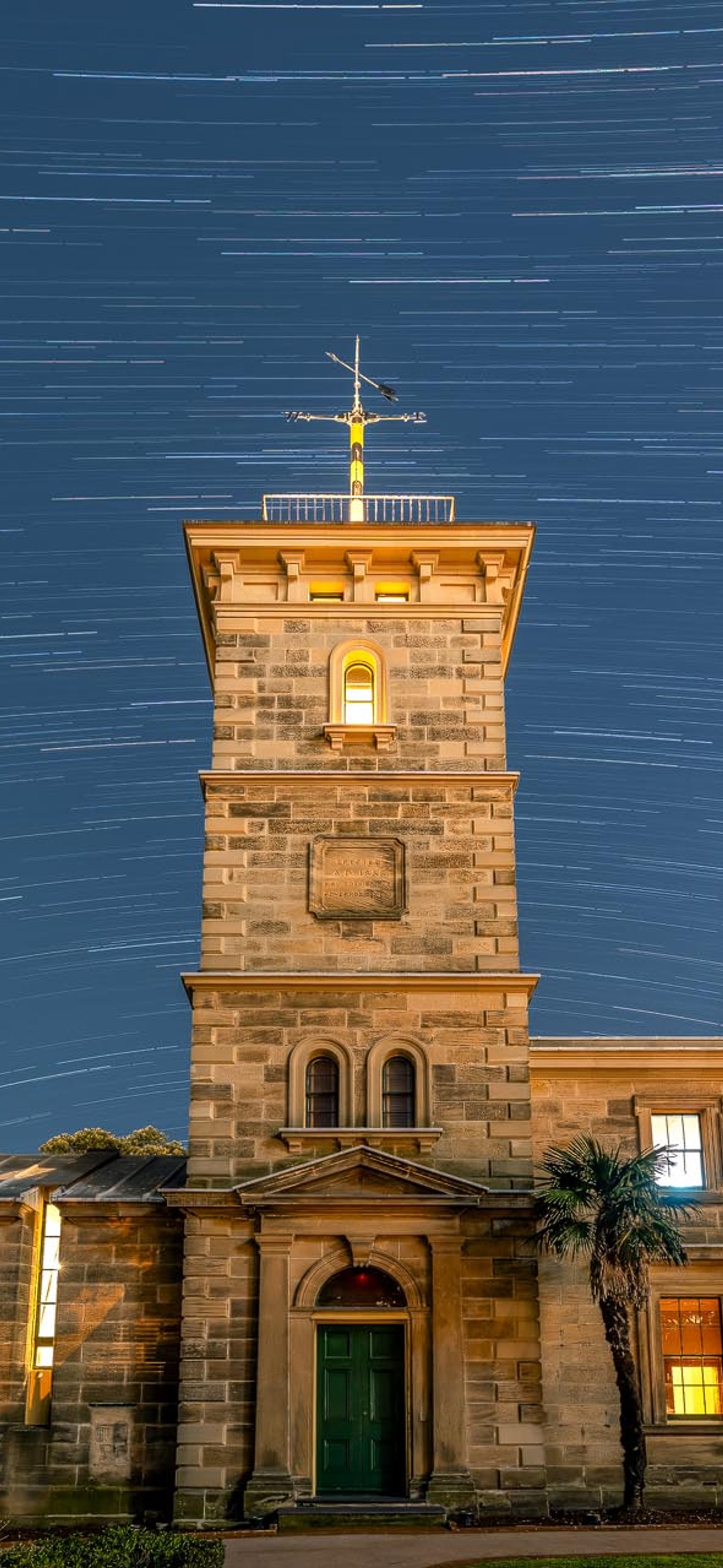 Night Photography Workshops
