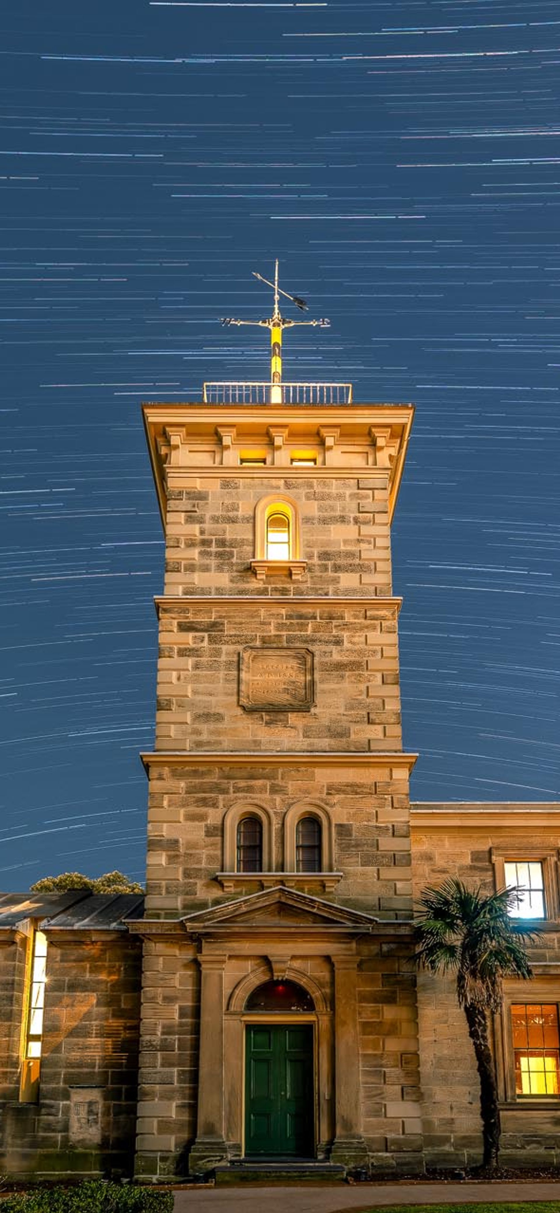 Night Photography Workshops