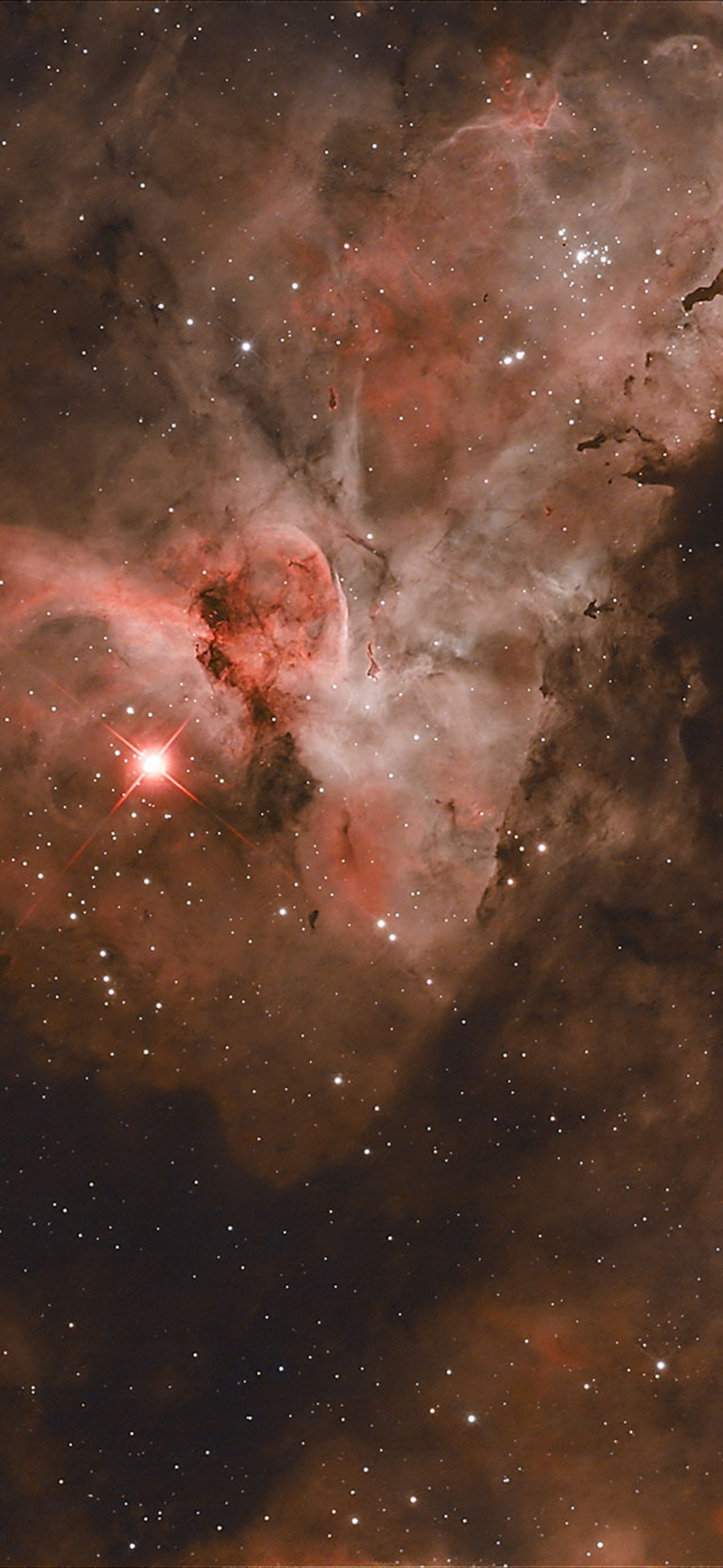 Sydney Observatory Late: Winter Solstice