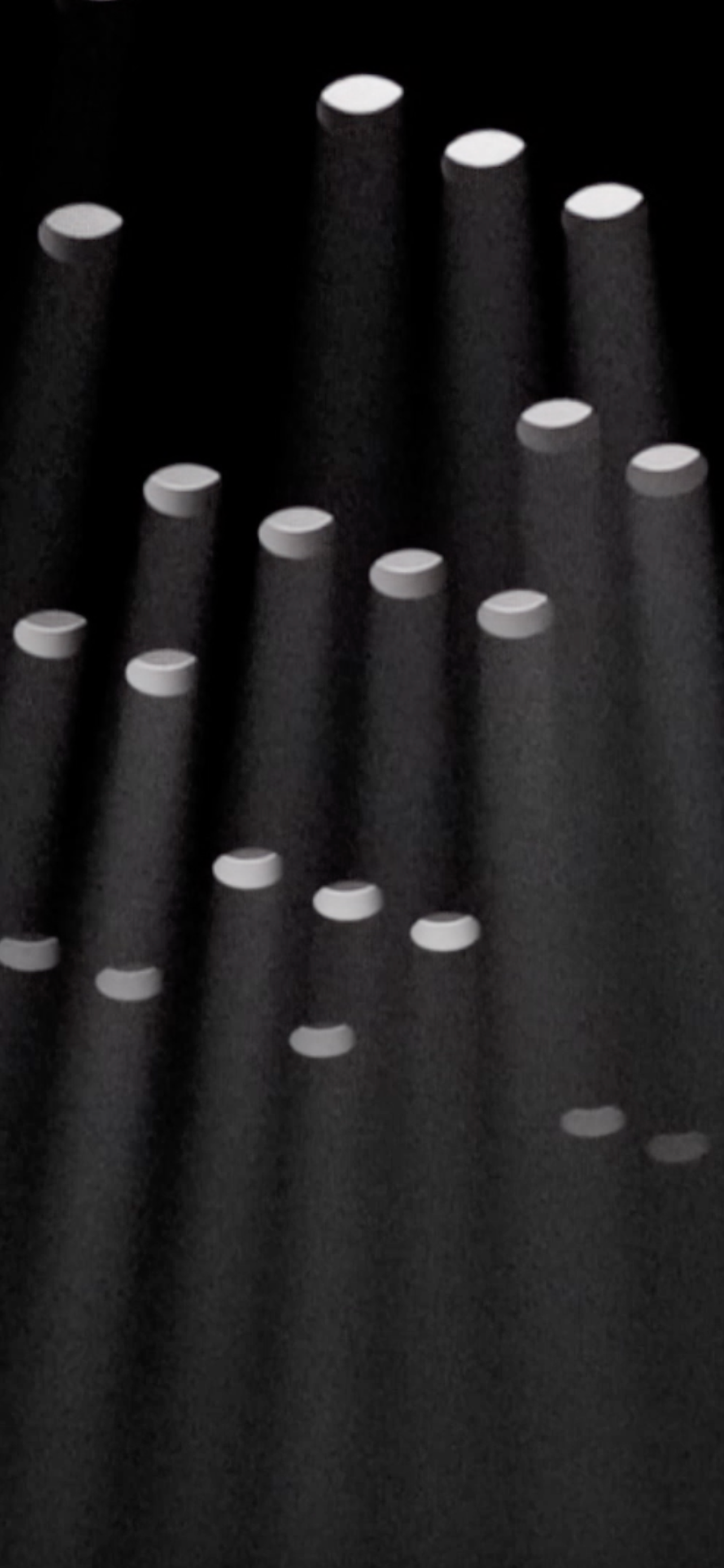 Carved, Hewn, Encoded