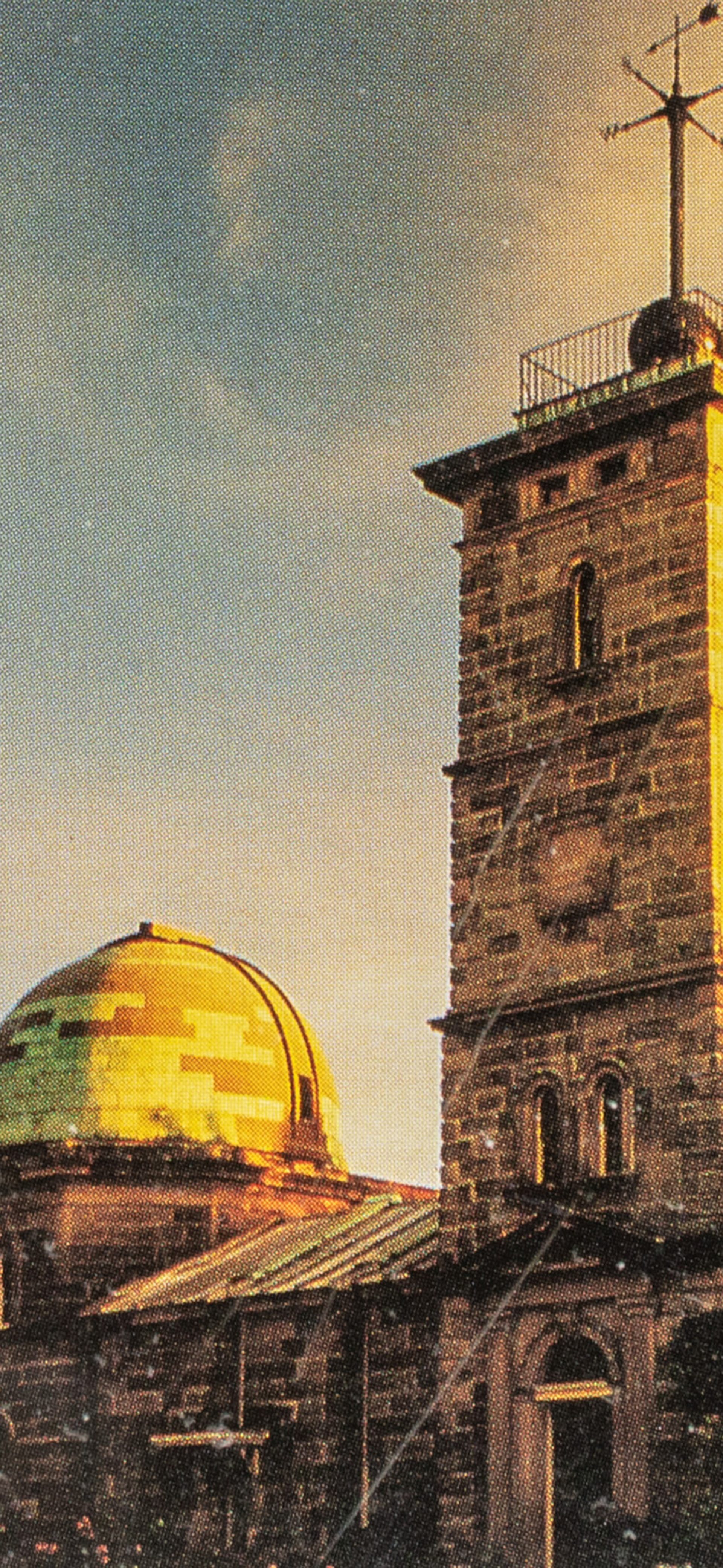 A Symbol in Time