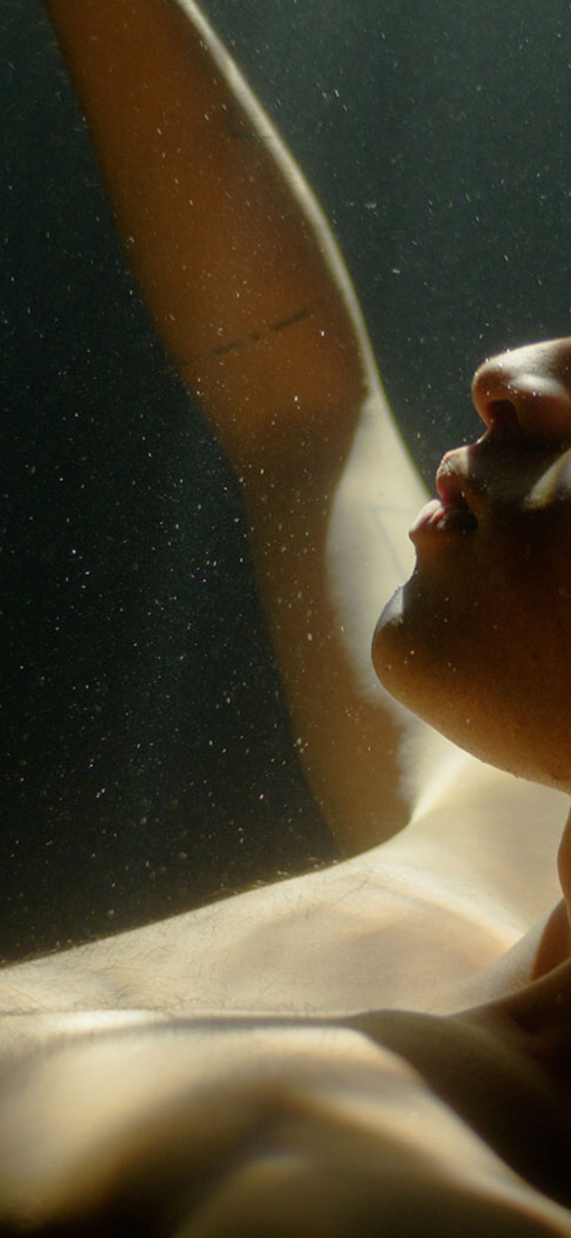 Chella Man – The Device That Turned Me Into A Cyborg Was Born The Same Year I Was