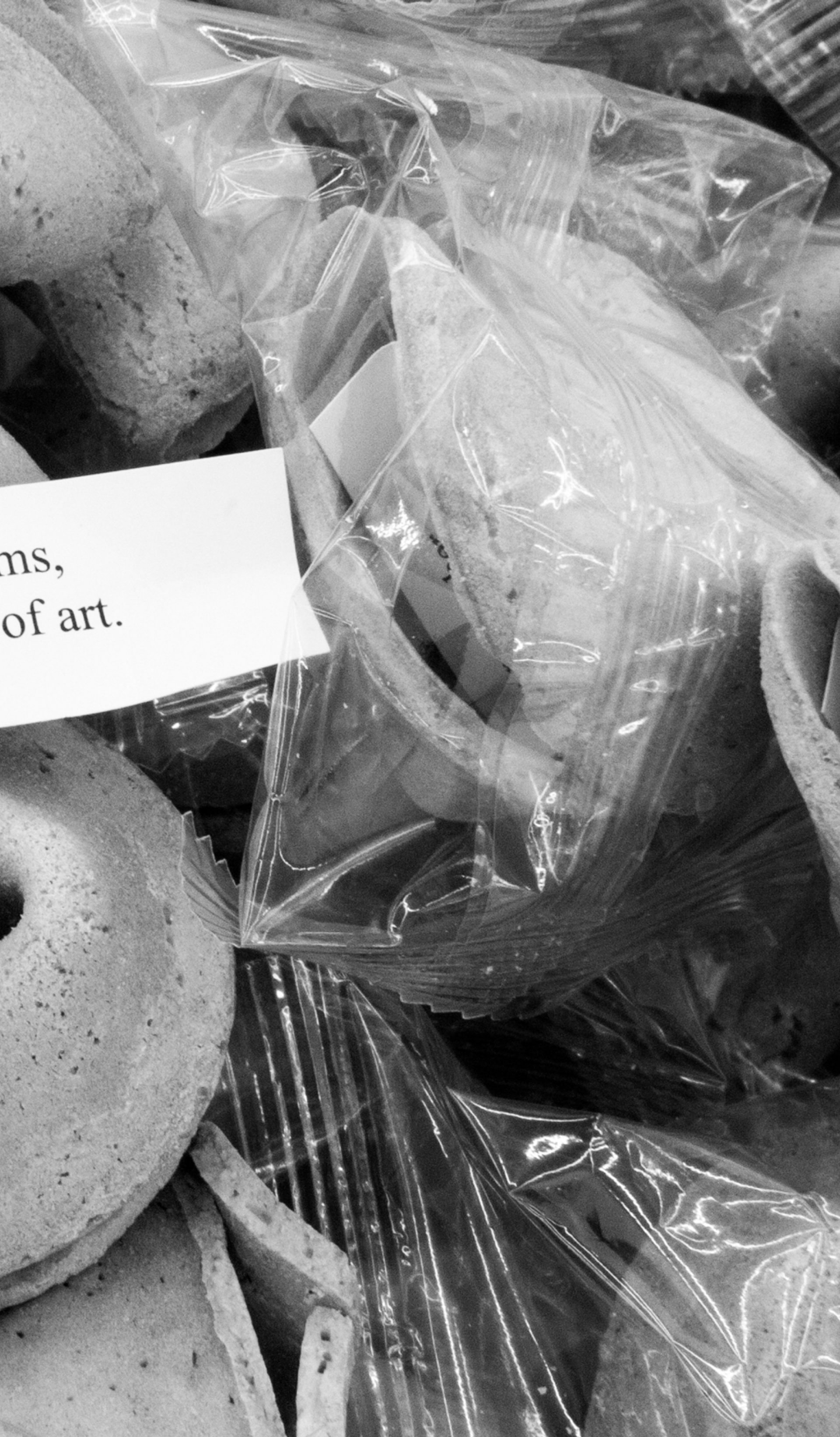 Powerhouse Late: Art and Labour