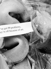 Powerhouse Late: Art and Labour