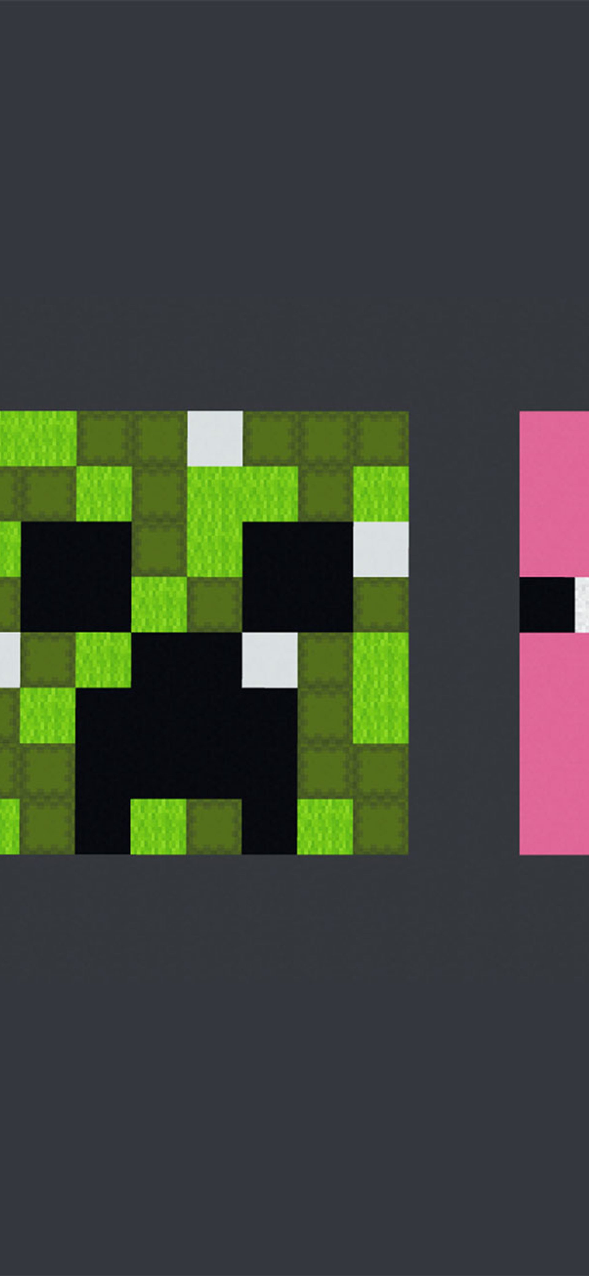 Minecraft Pixel Art (Ages 7–12)