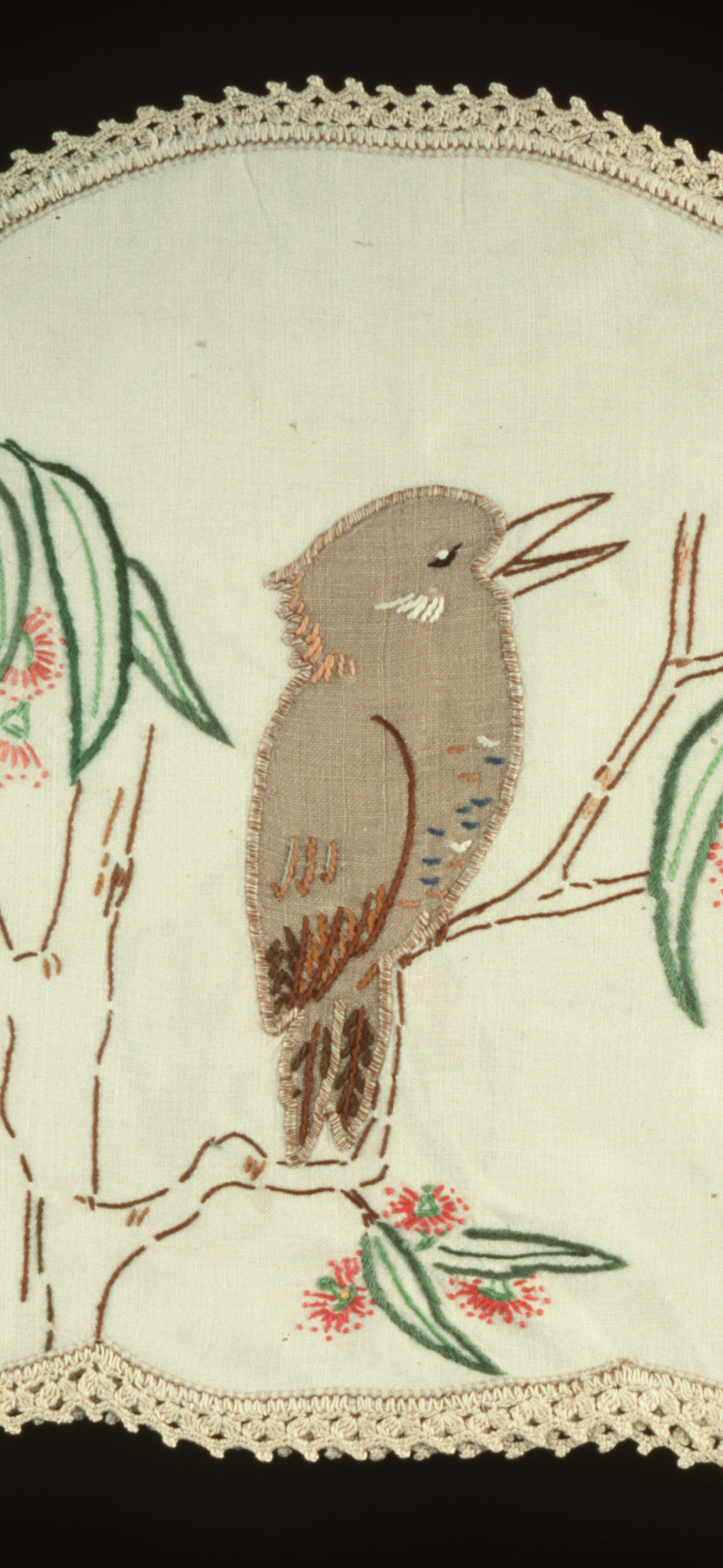 Developing Display Themes