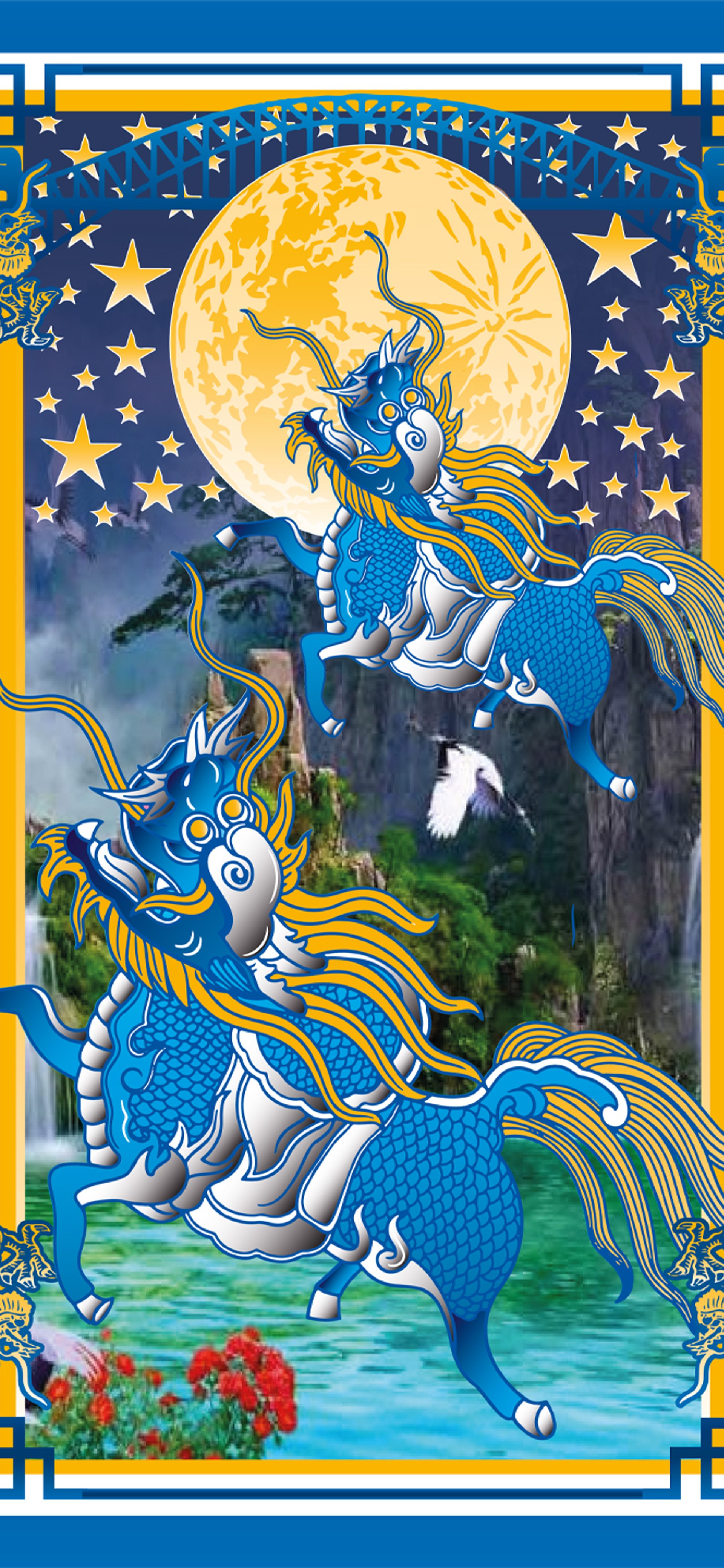 Star Lantern Workshop with Truc Truong