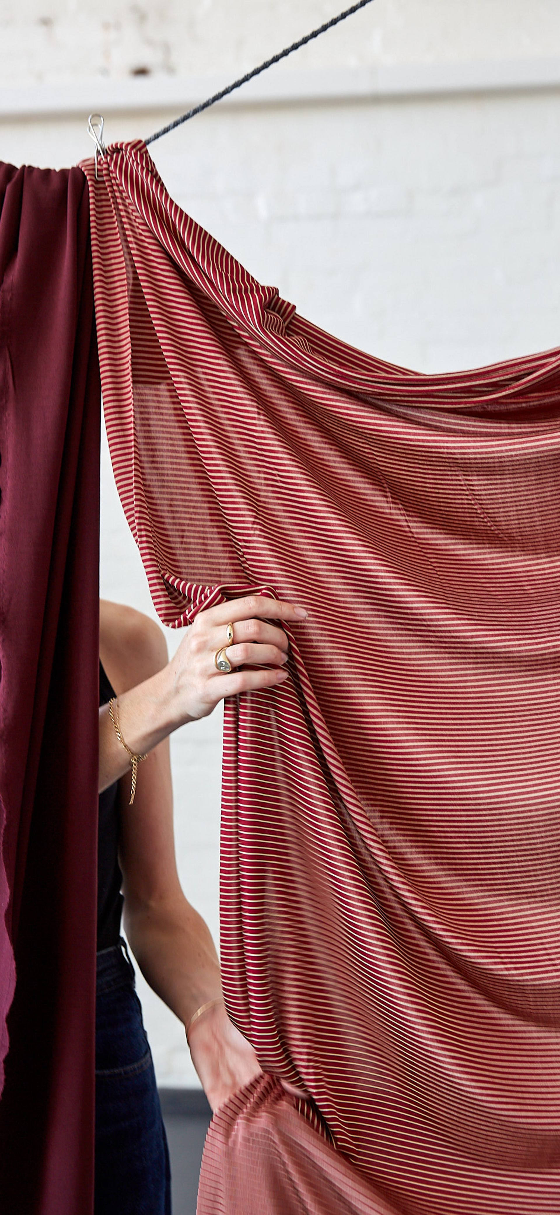 Circular Fashion Technologies