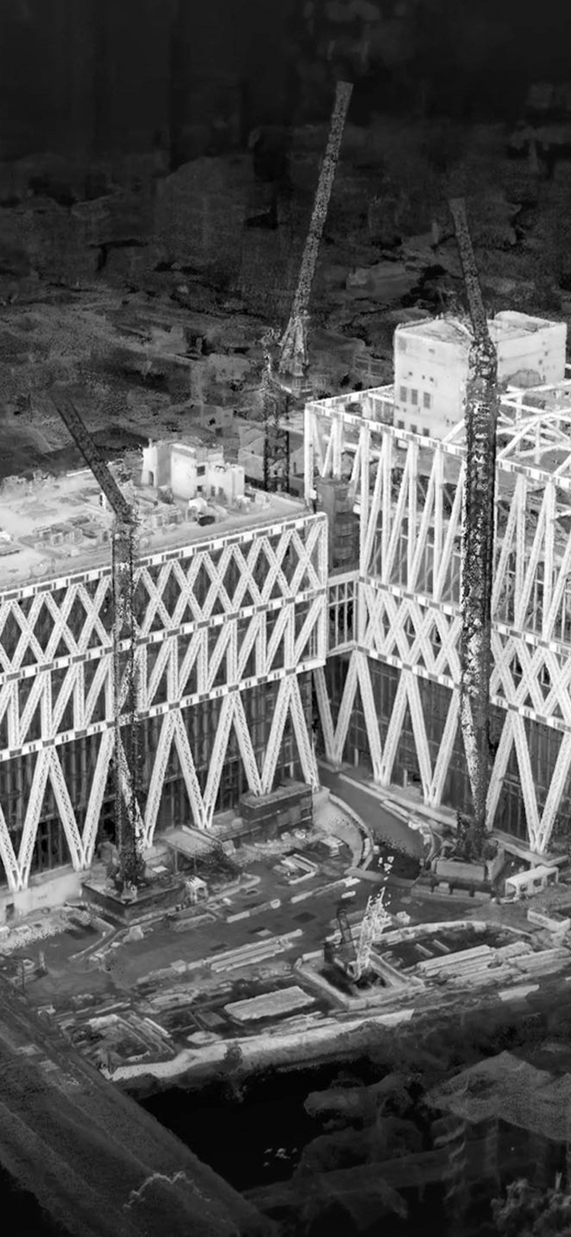 Raising Powerhouse Parramatta