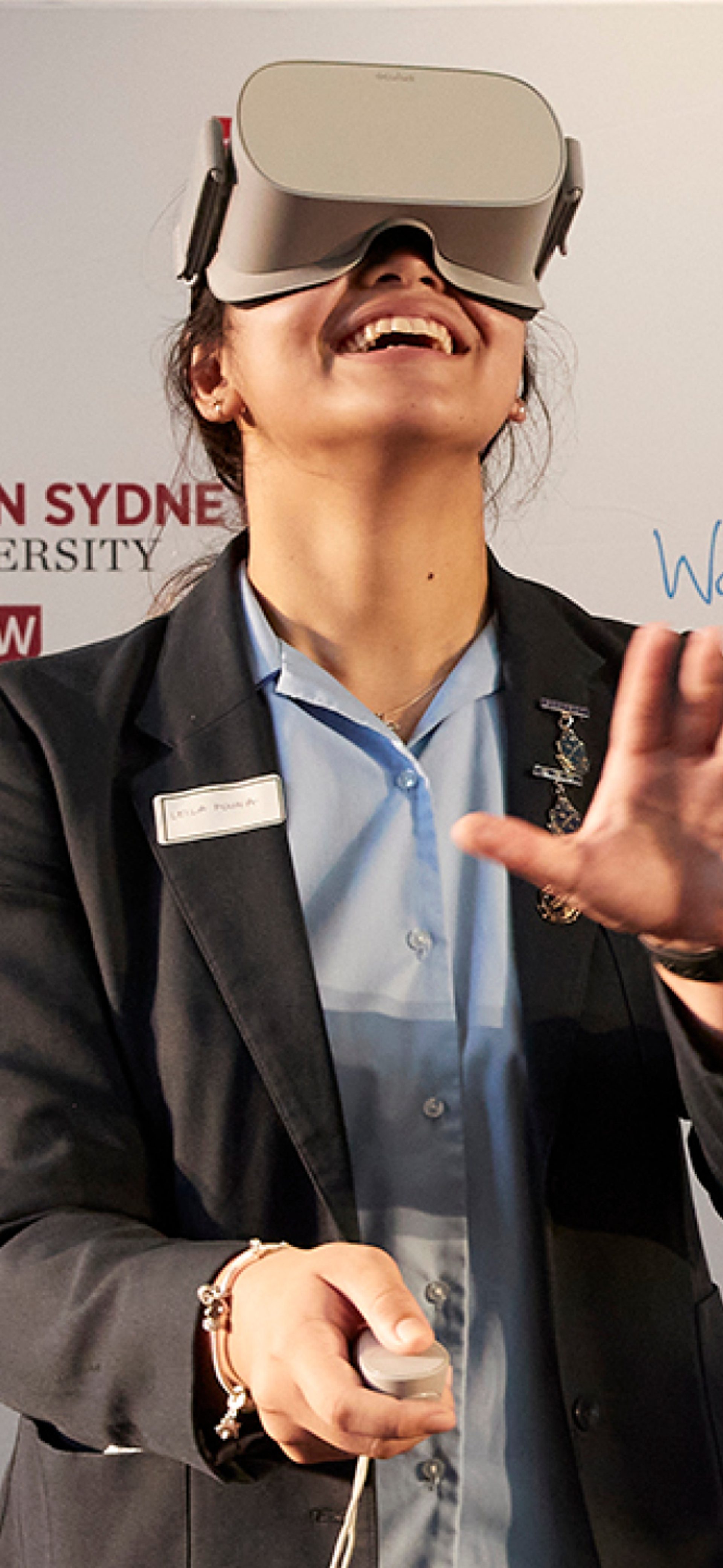 Western Sydney University