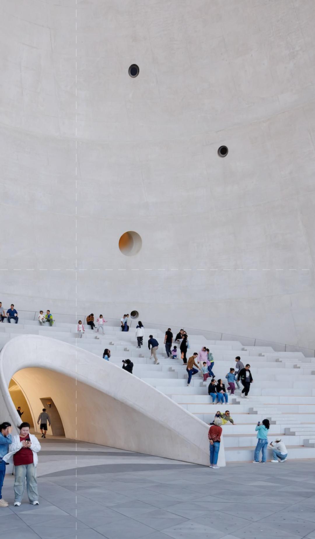 Coexistence | Open Architecture