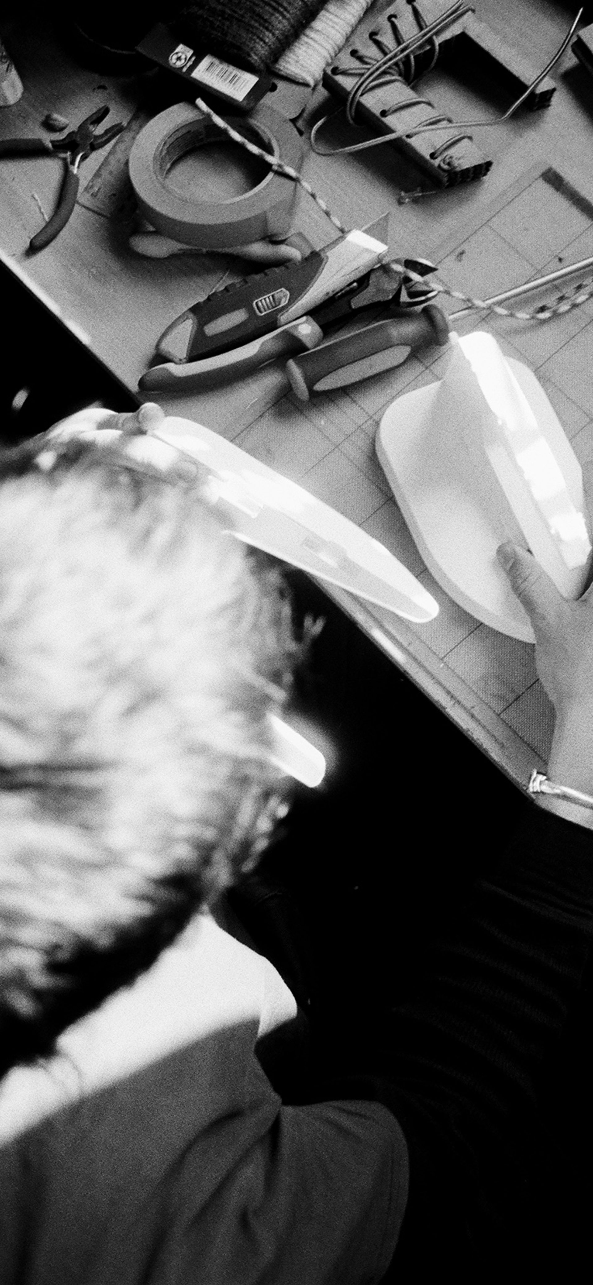 Creative Studio: Product Design