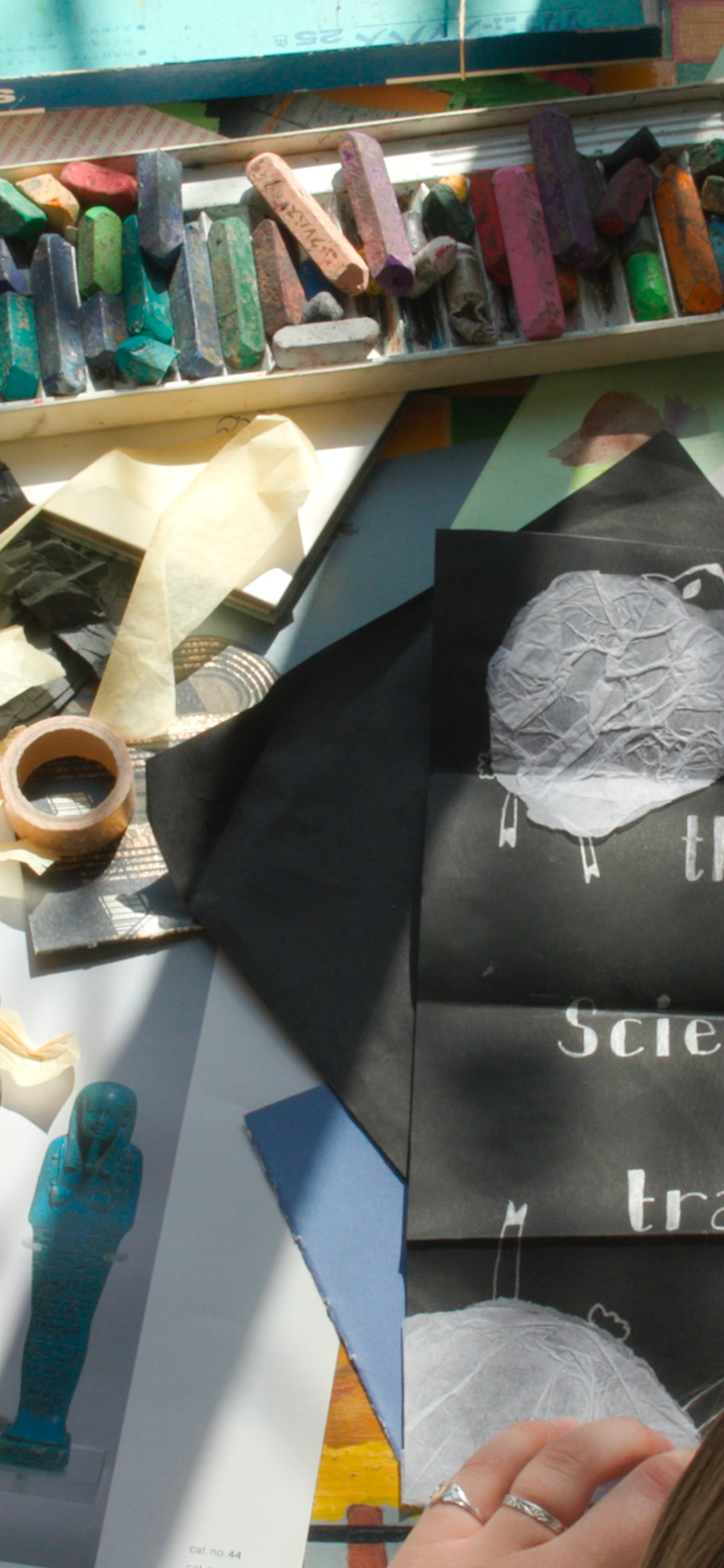 Creative Studio: Capsule Documentary – Parramatta