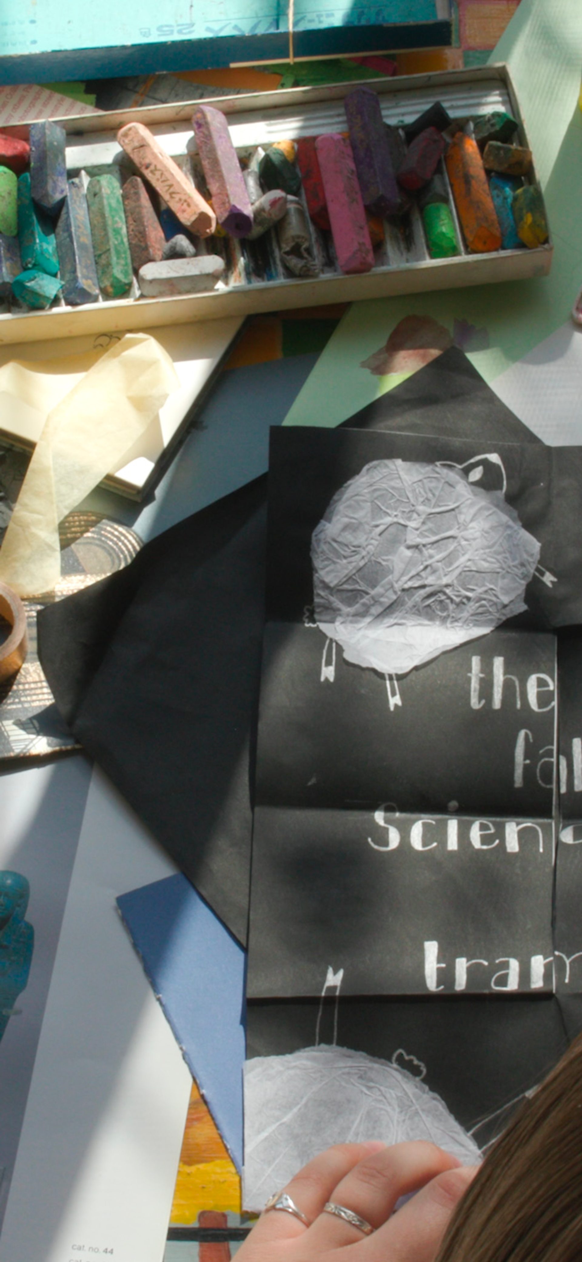 Creative Studio: Capsule Documentary – Parramatta