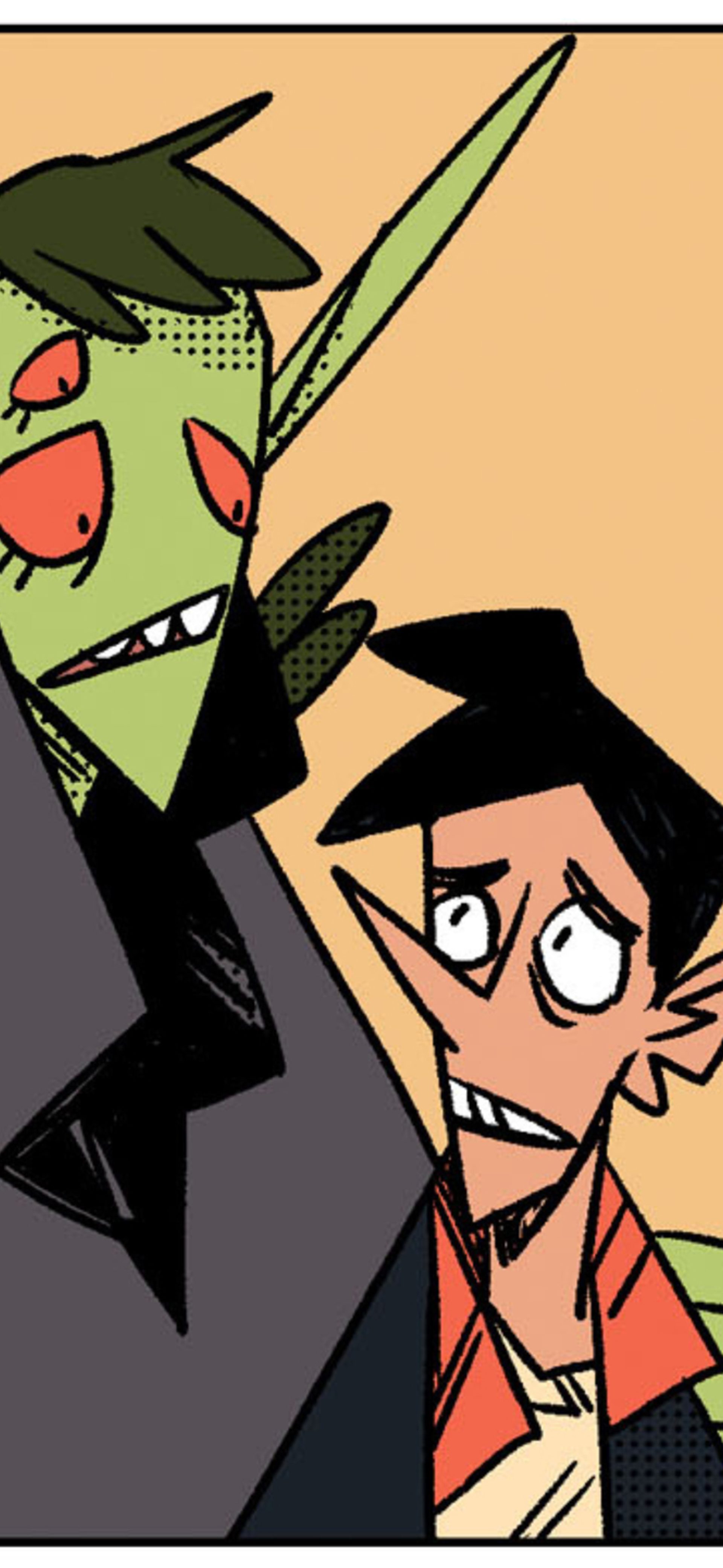 Creative Studio: Comic Design