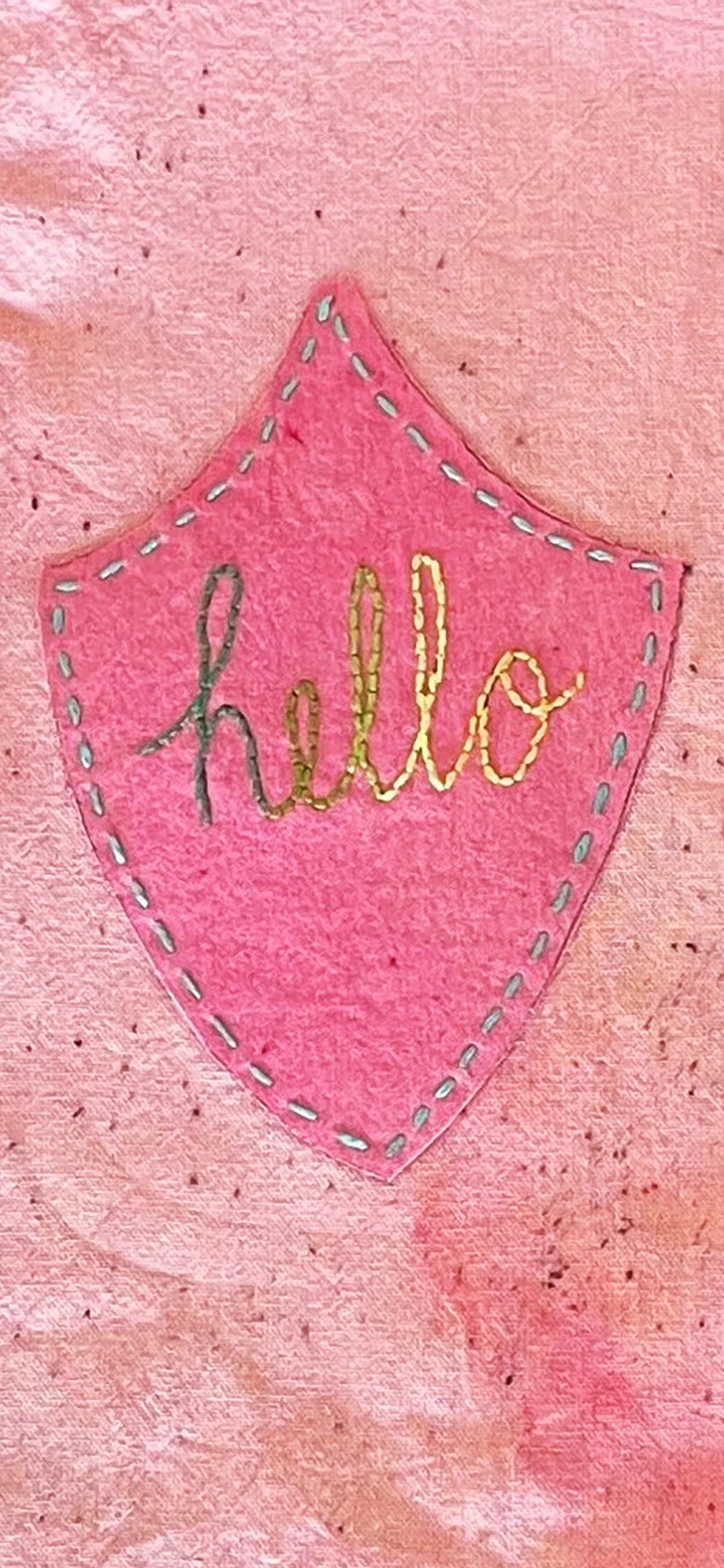 Family Threads with Katy B Plummer