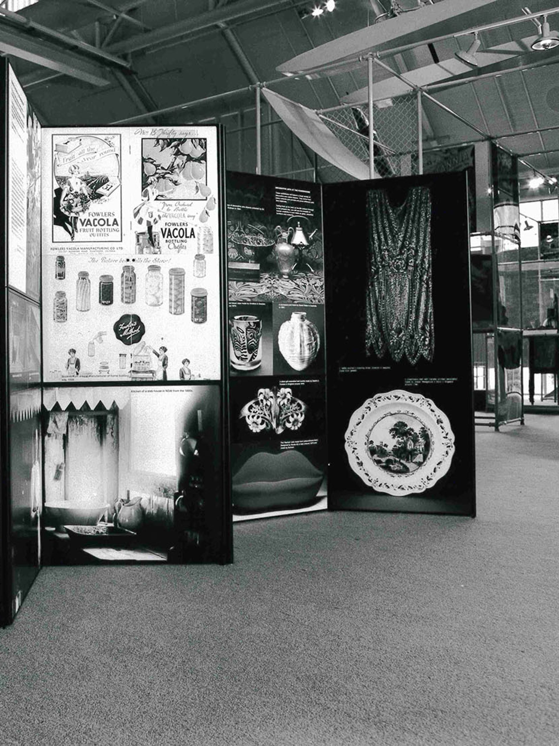 Westfield Travelling Expo