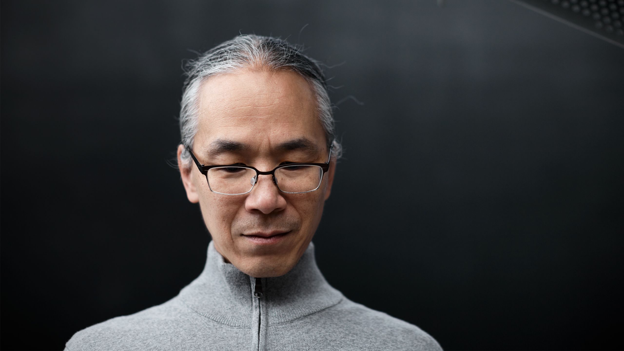 Ted Chiang | Do You Really Want To Live Forever?