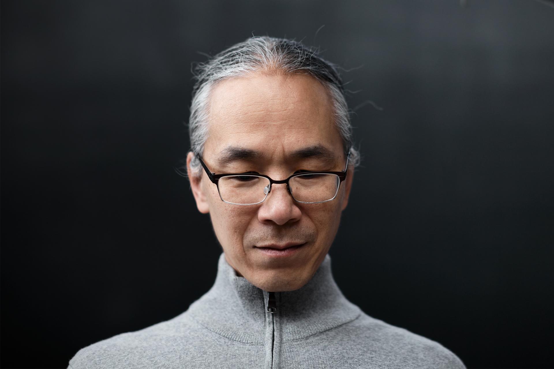 Ted Chiang | Do You Really Want To Live Forever?