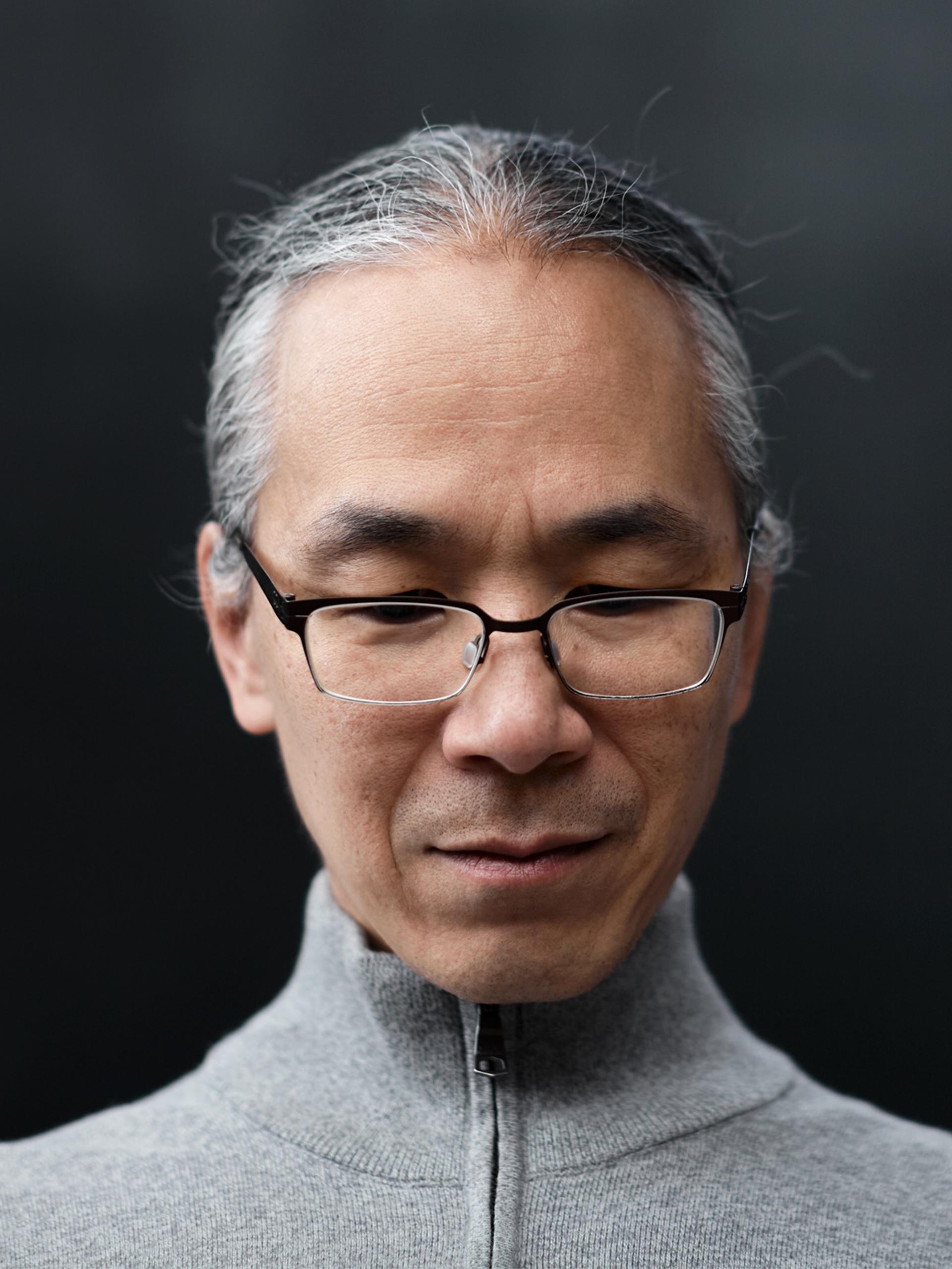 Ted Chiang | Do You Really Want To Live Forever?