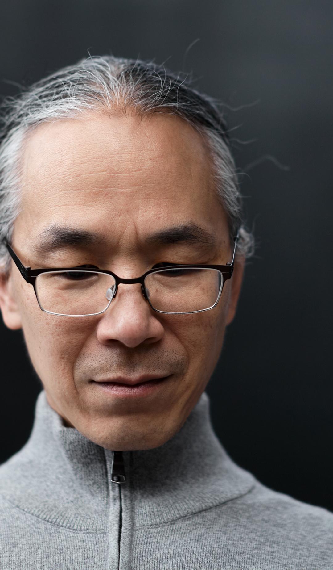 Ted Chiang | Do You Really Want To Live Forever?