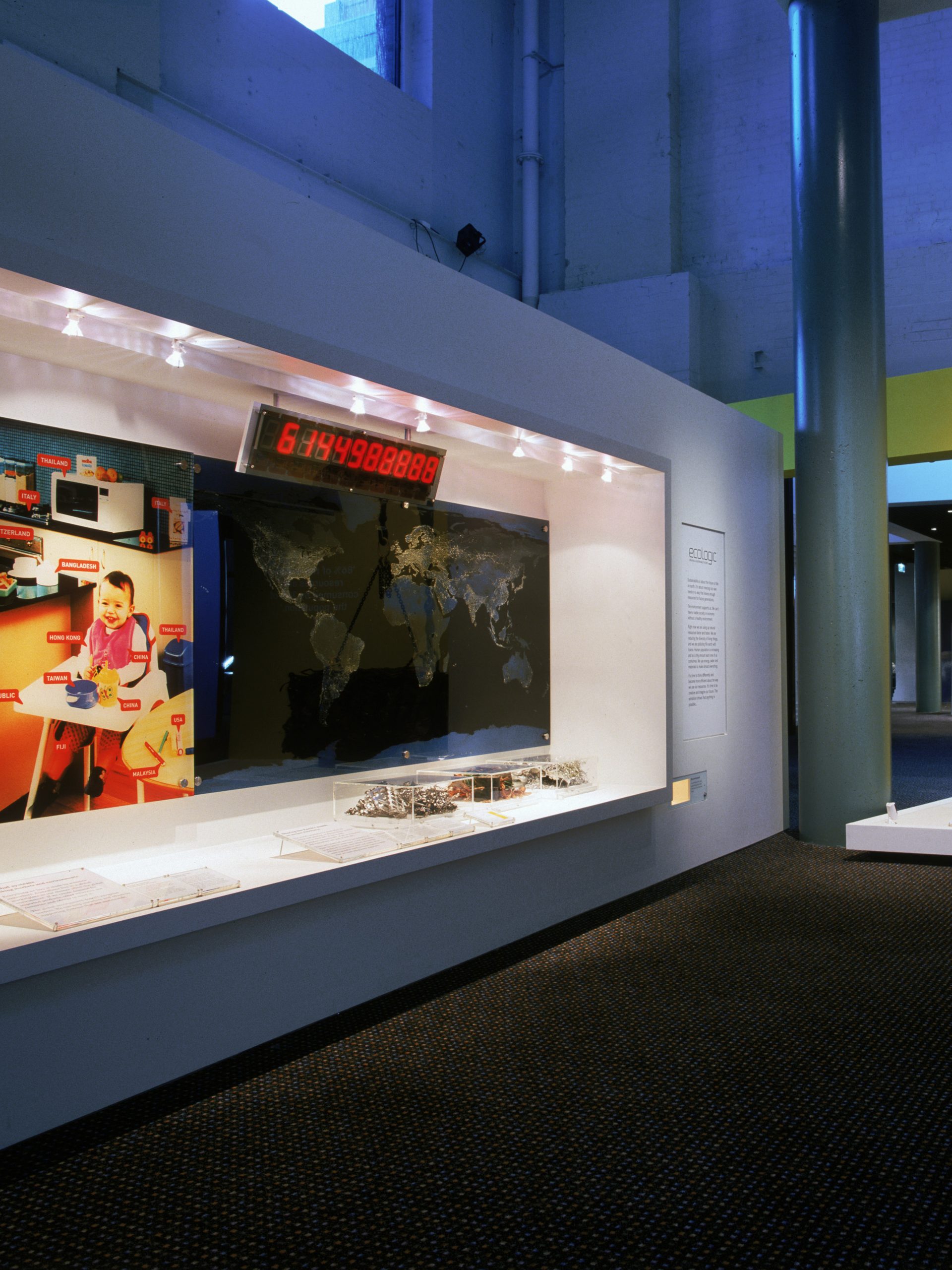 EcoLogic: Creating a Sustainable Future