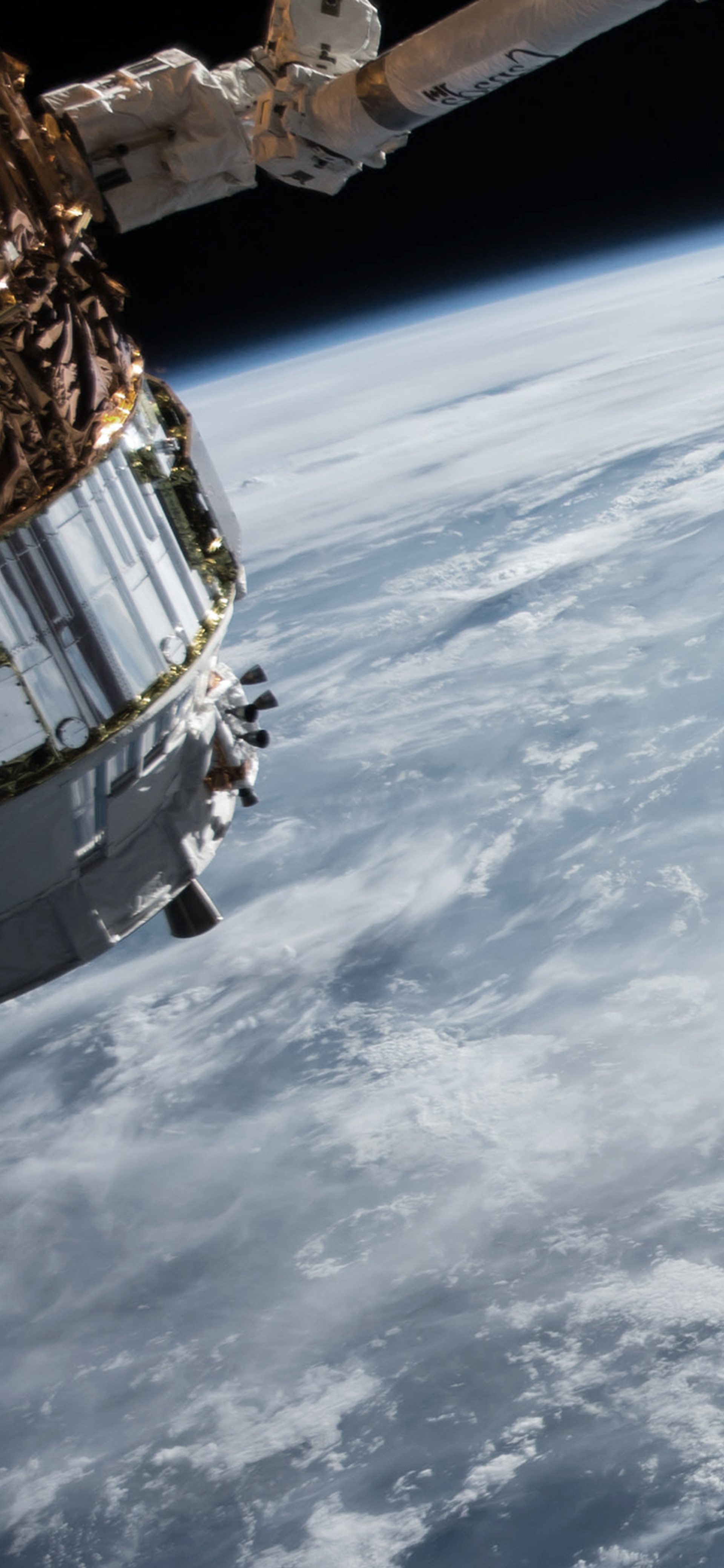 Keynote: Dr Meganne Christian – Australian Astronaut