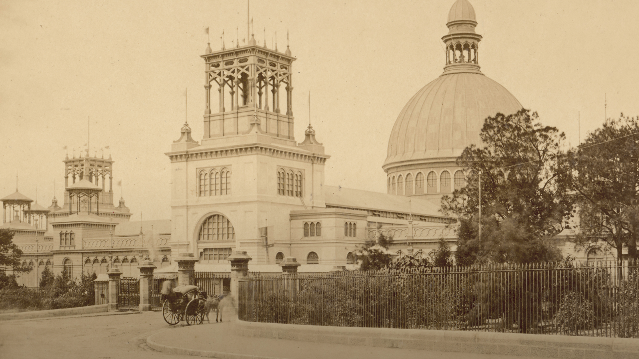 A Corner of the Empire