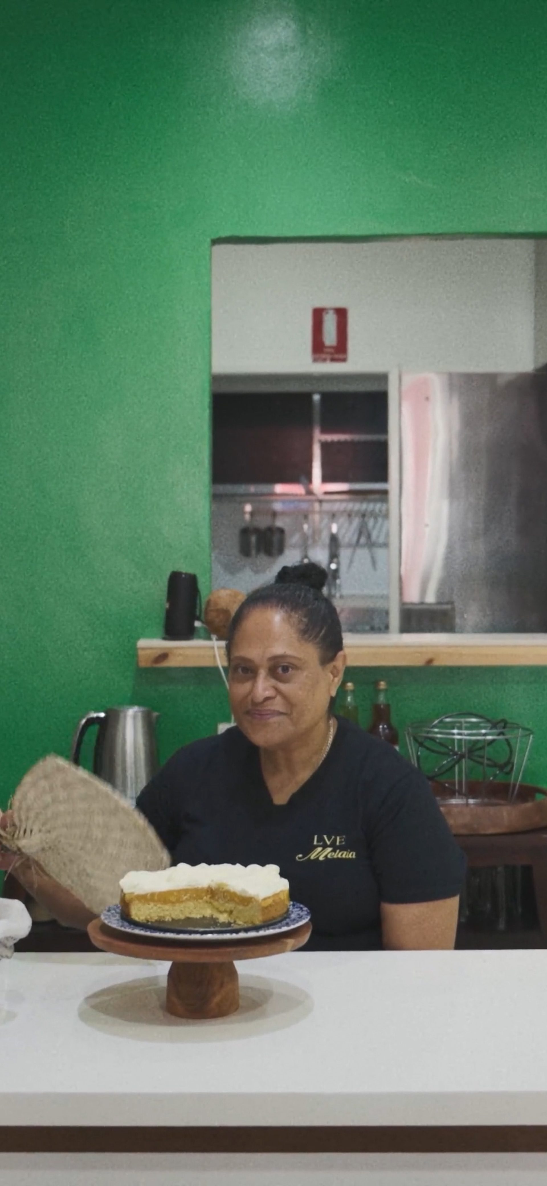 Fijian Cuisine | Lomani Vale