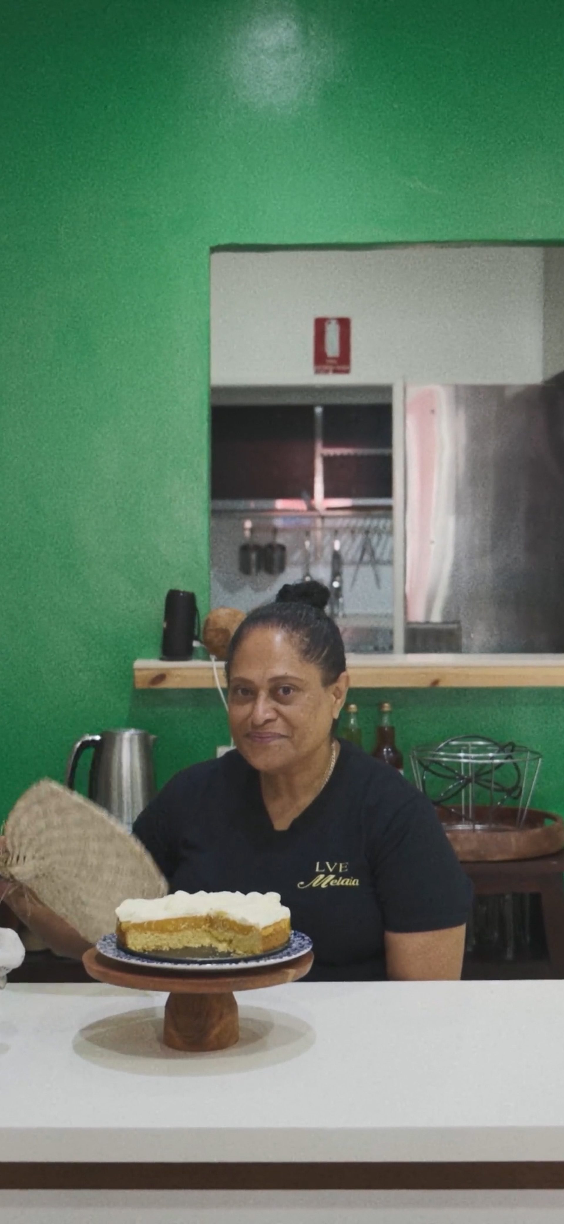 Fijian Cuisine | Lomani Vale
