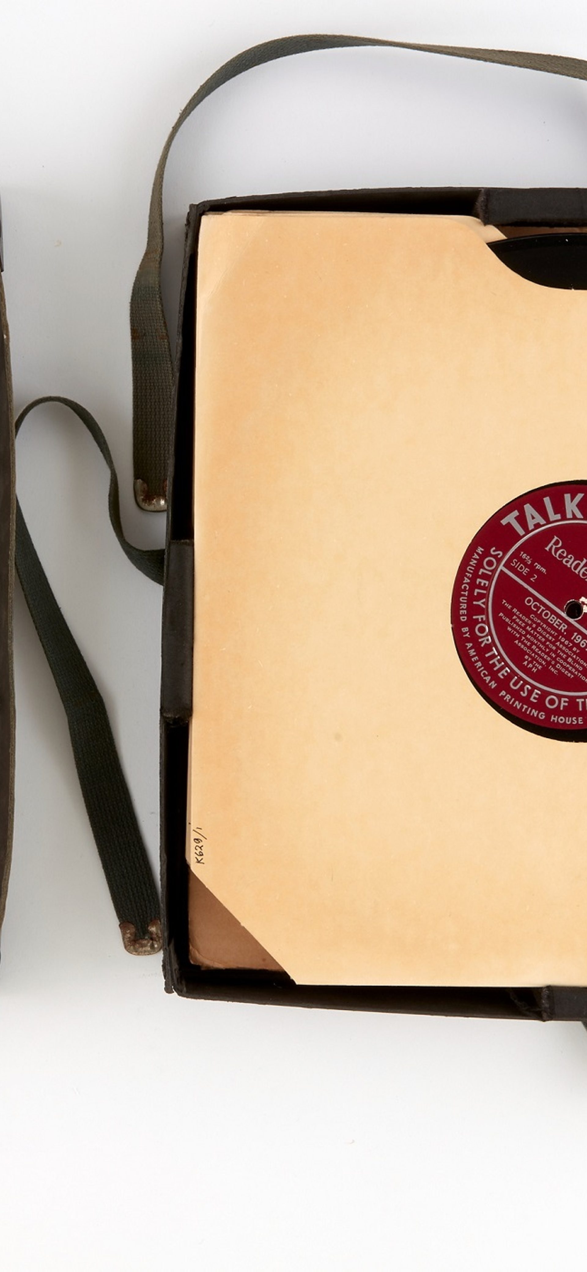 Audio Visual Archiving