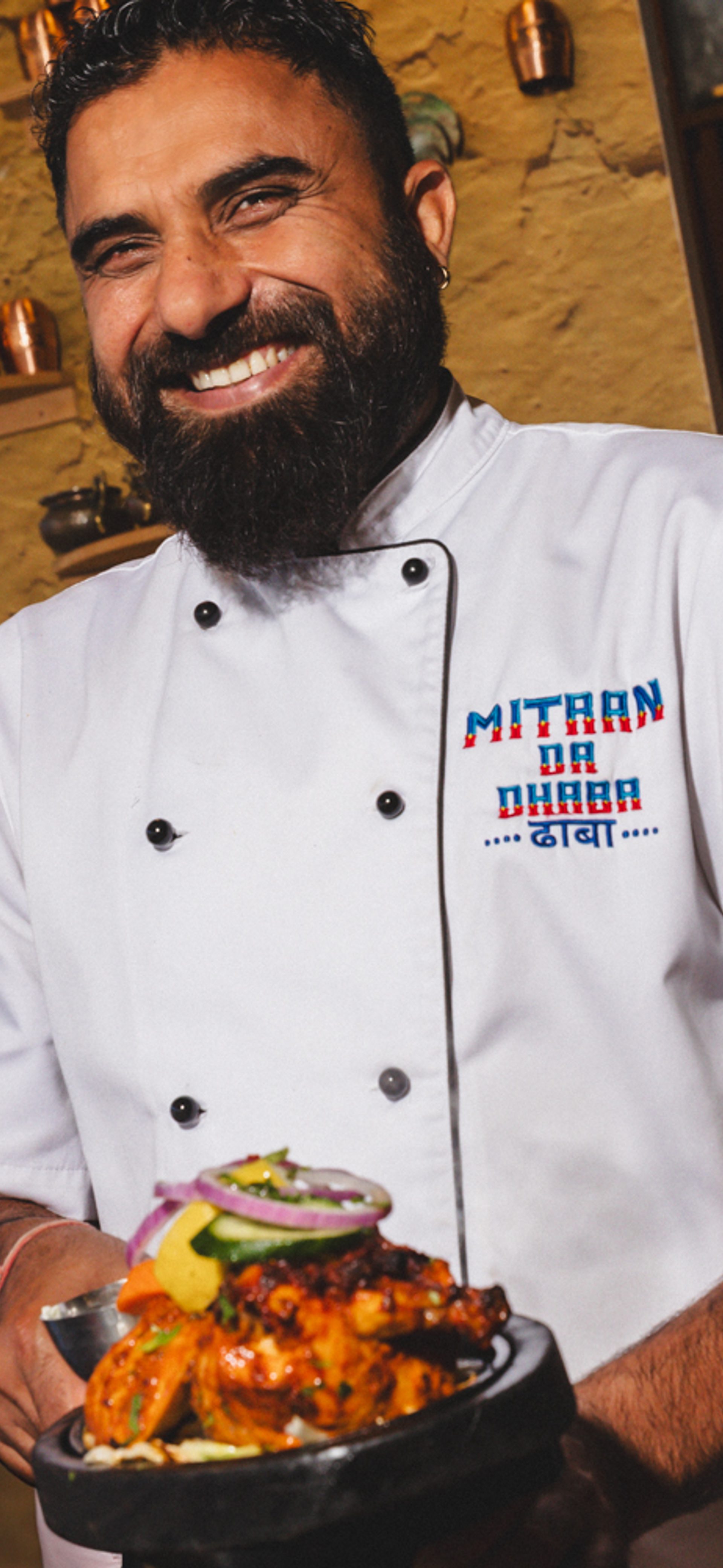 Mitran da Dhaba