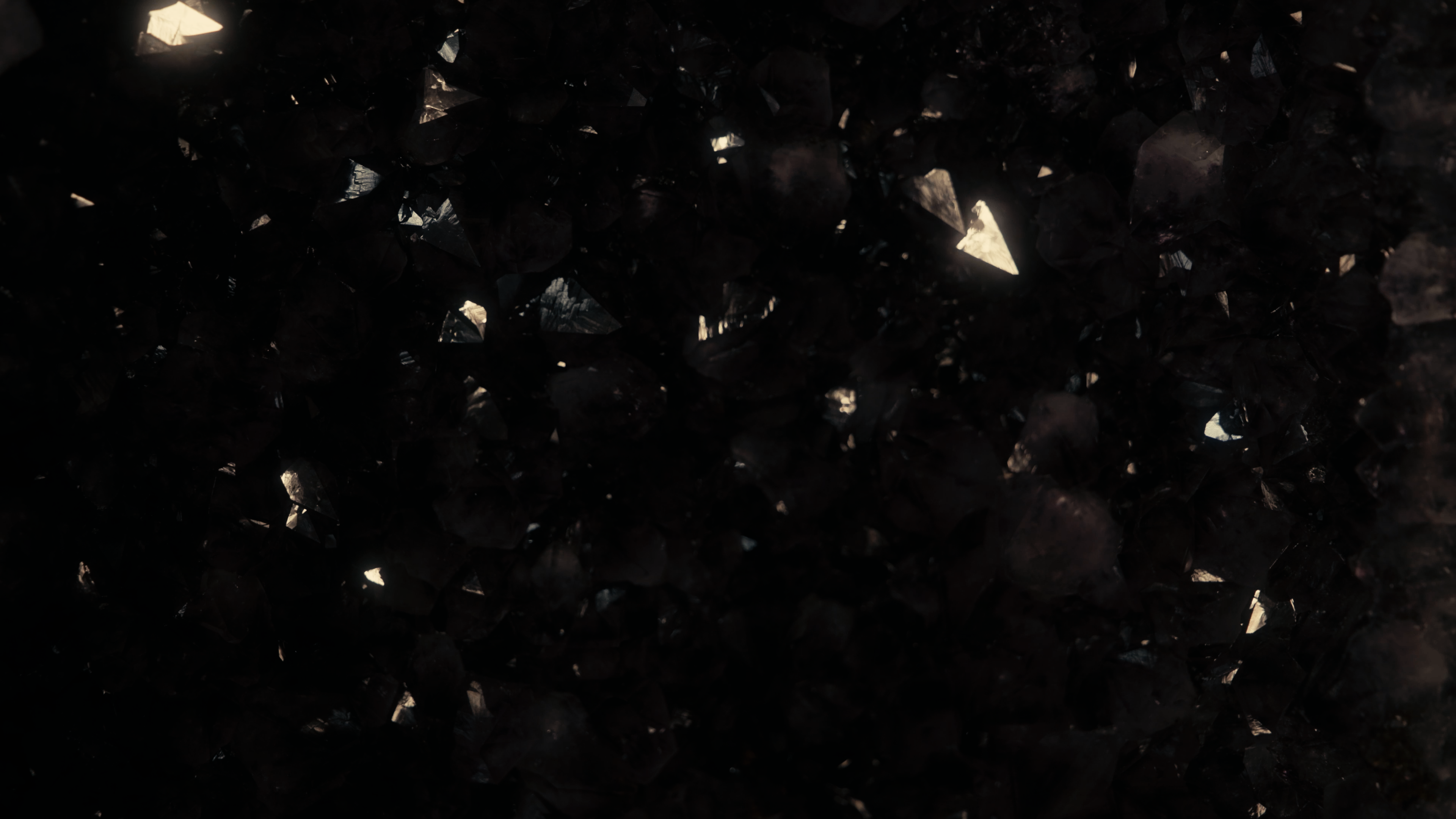 The Dark
