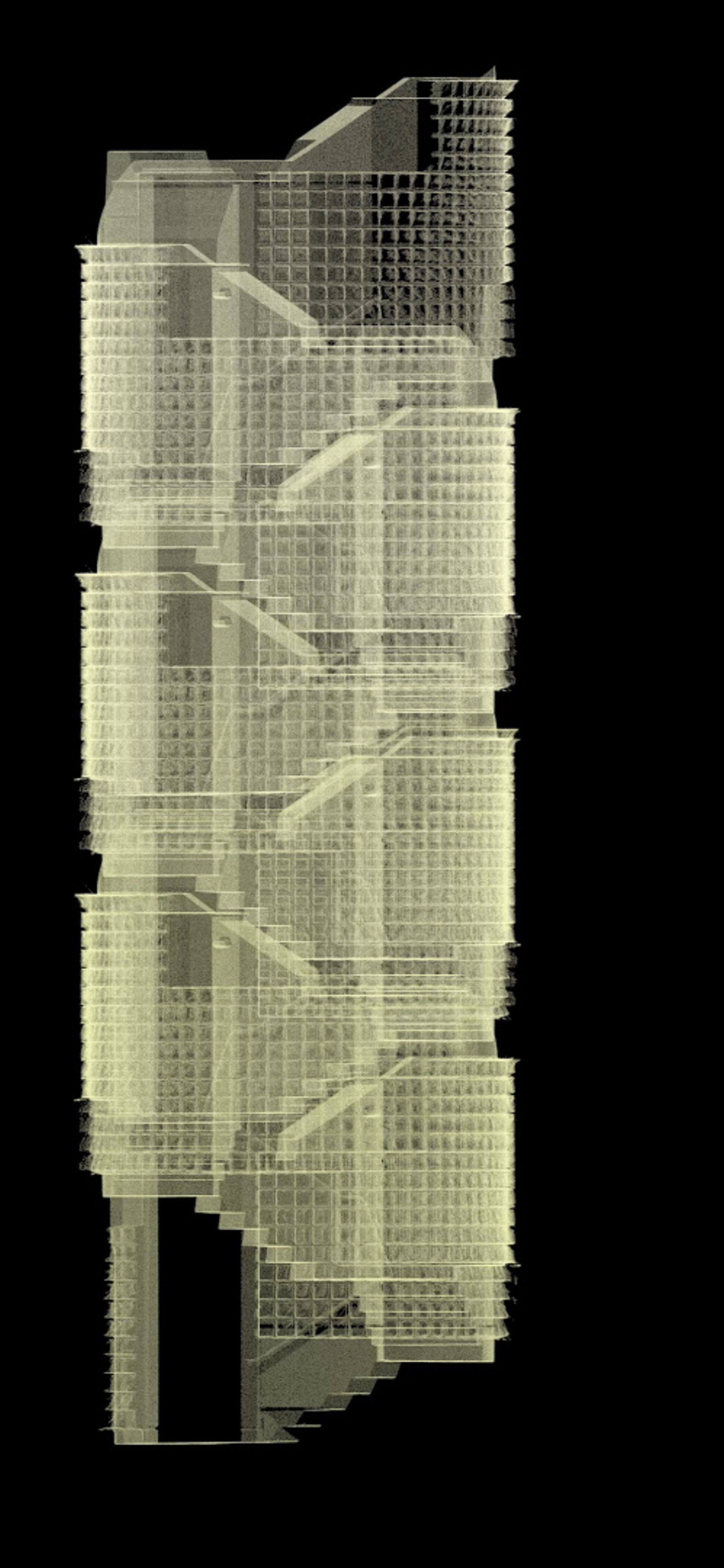 Reanimating an Architect’s Spirit