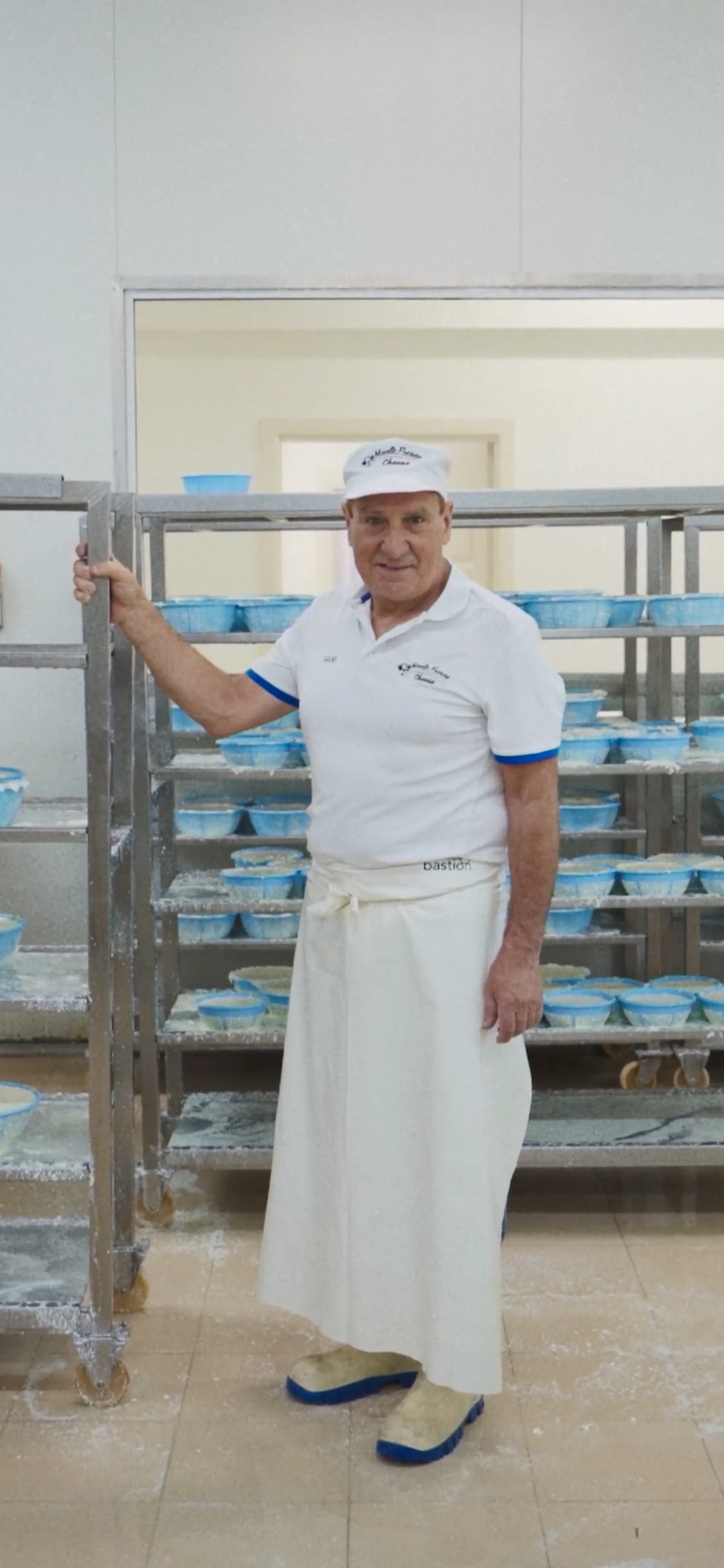 Italian Cheese | Monte Fresco Cheese