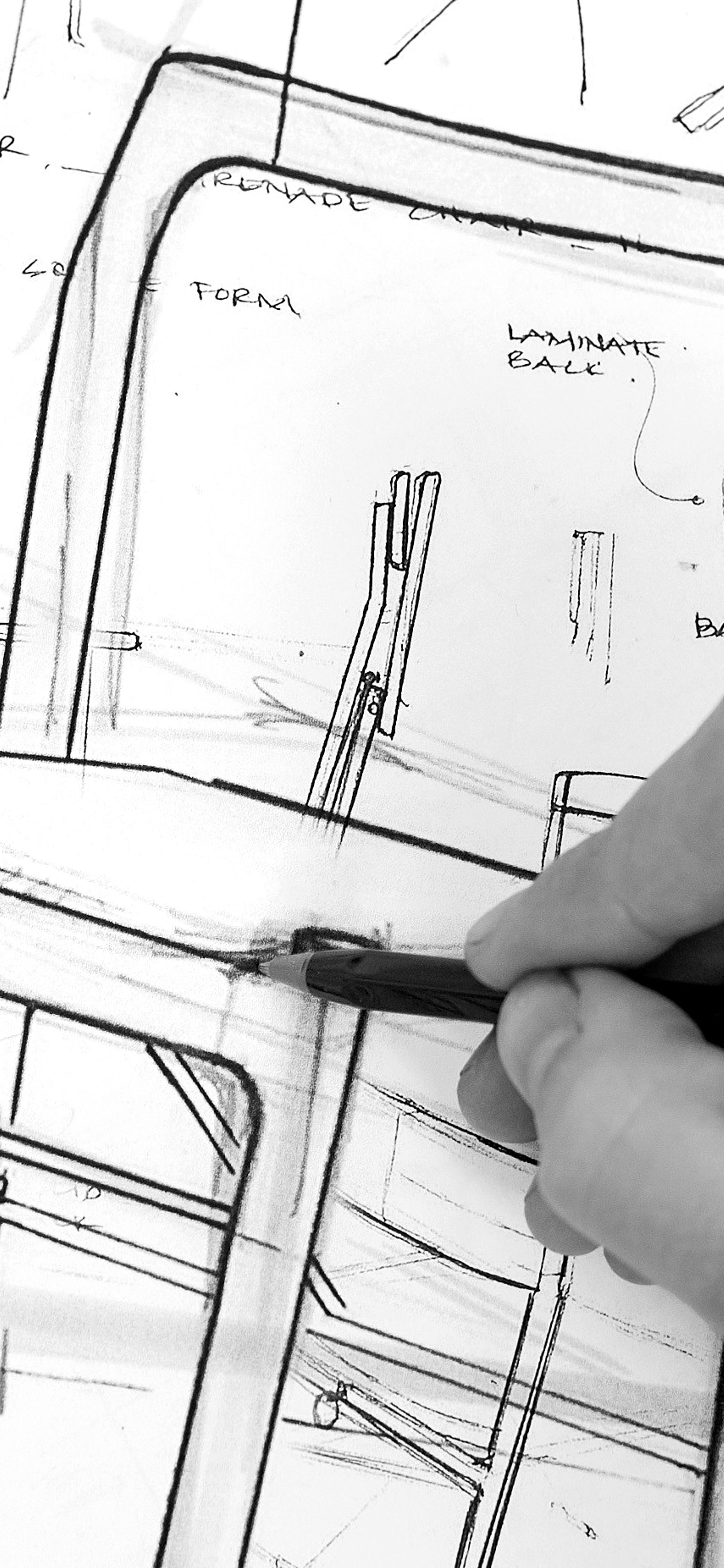 Powerhouse Late: Industrial Design