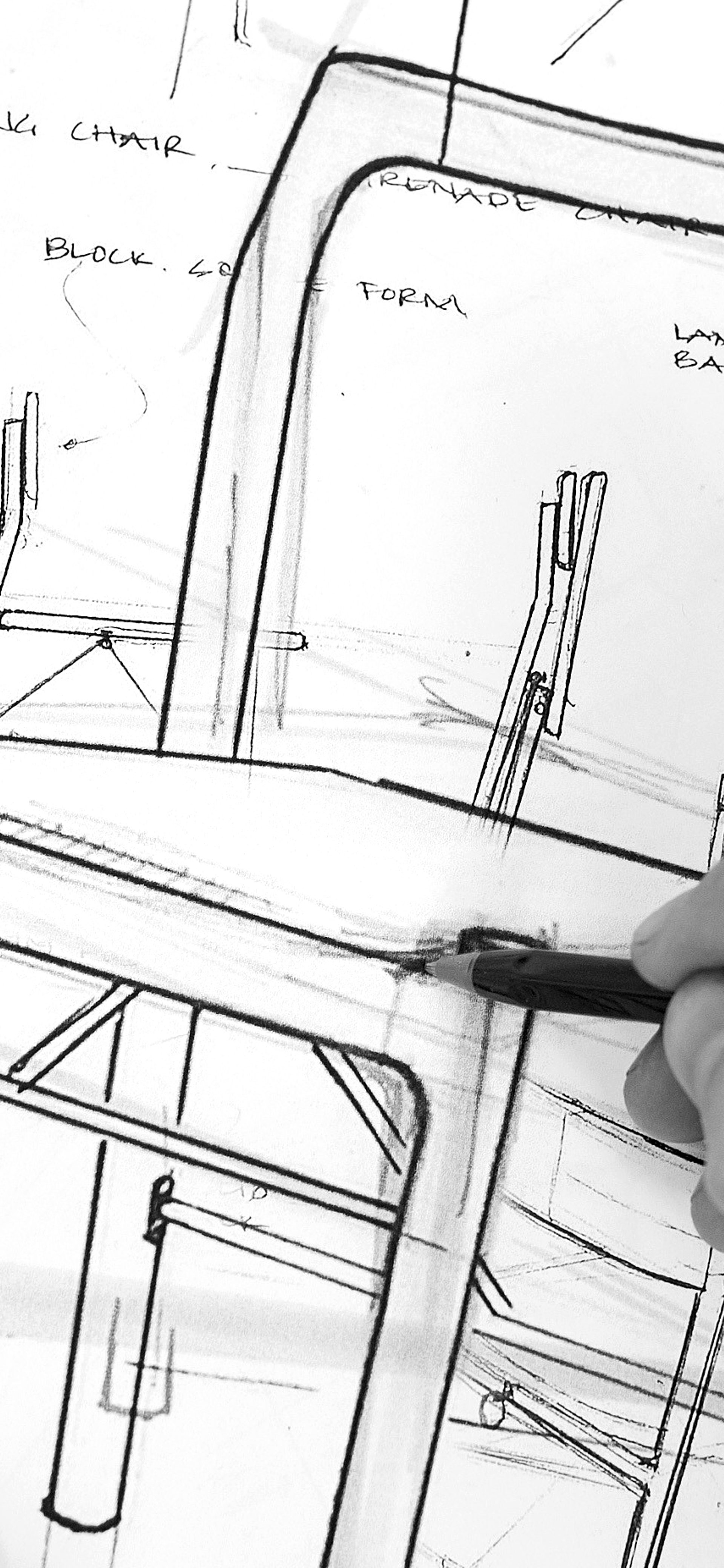 Powerhouse Late: Industrial Design