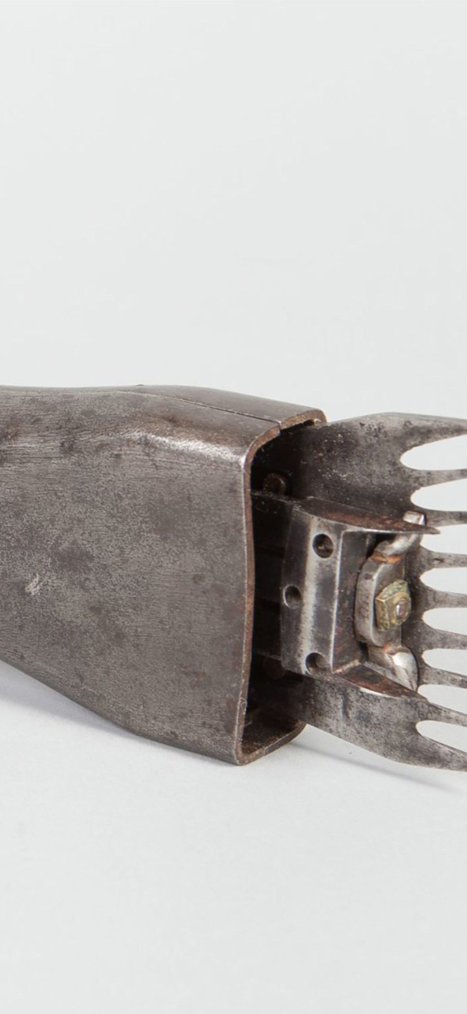 Discovery Walkthrough: Pause Rewind Play