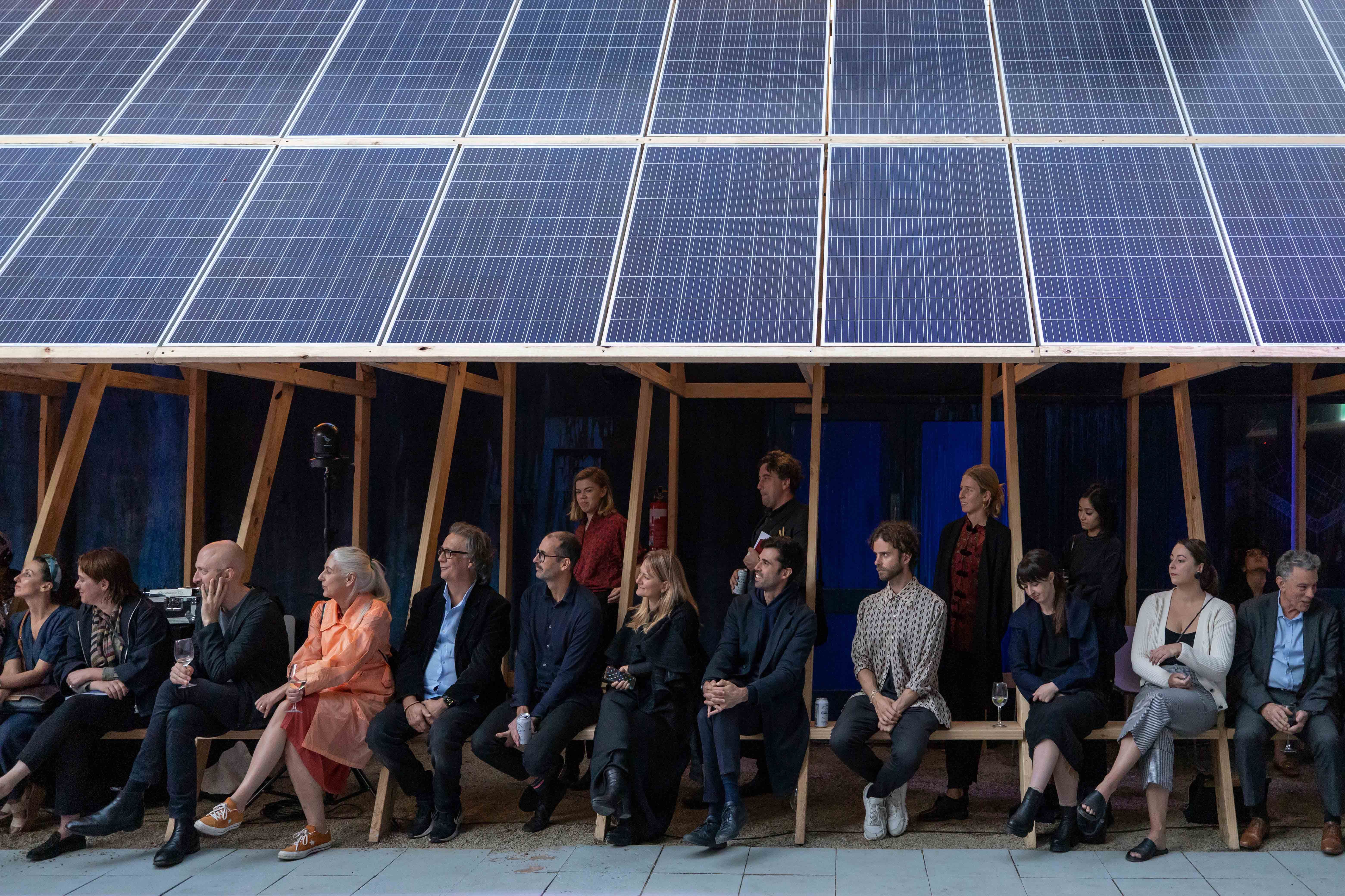 A vision for a more sustainable city