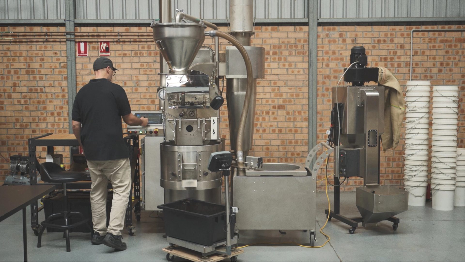 Coffee | Goliath Coffee Roasters