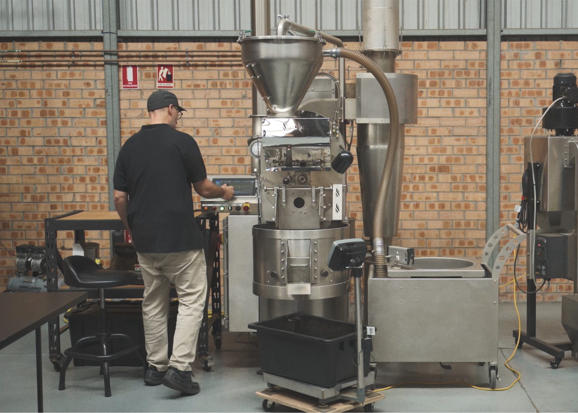 Coffee | Goliath Coffee Roasters