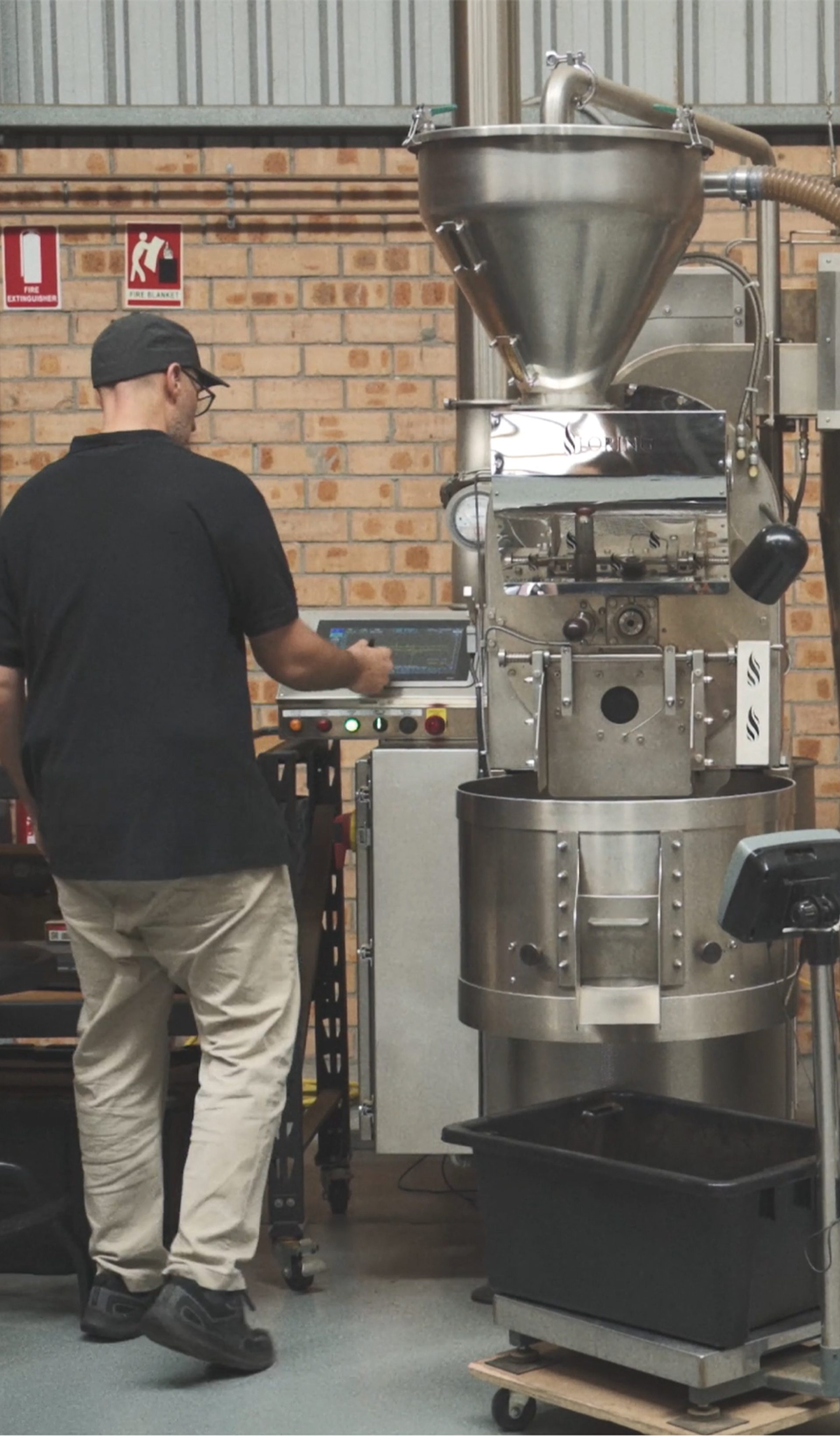 Coffee | Goliath Coffee Roasters