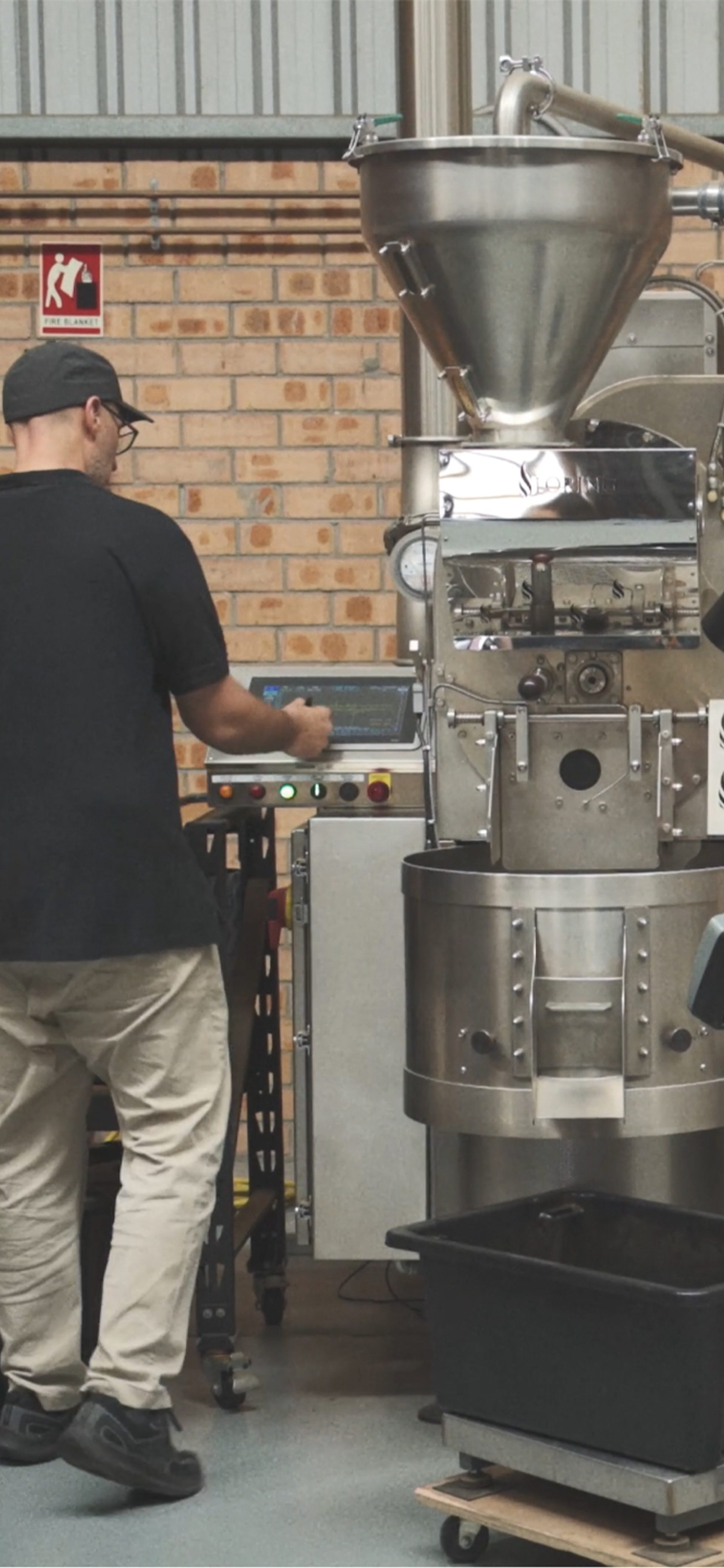 Coffee | Goliath Coffee Roasters