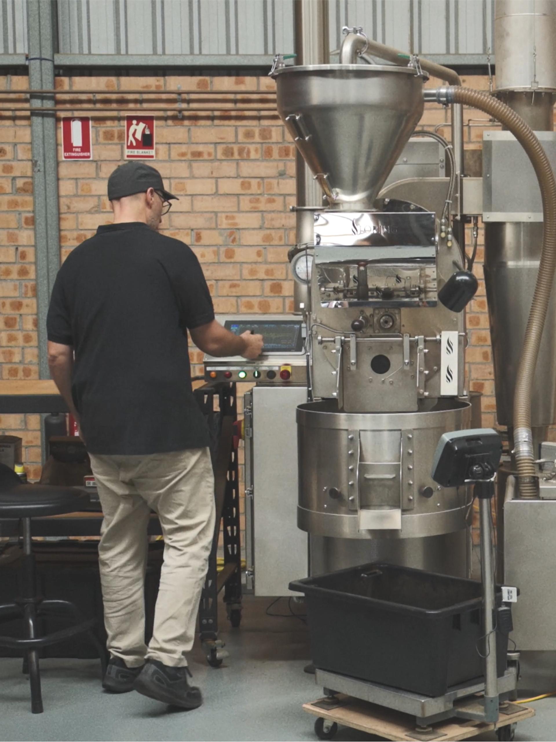 Coffee | Goliath Coffee Roasters