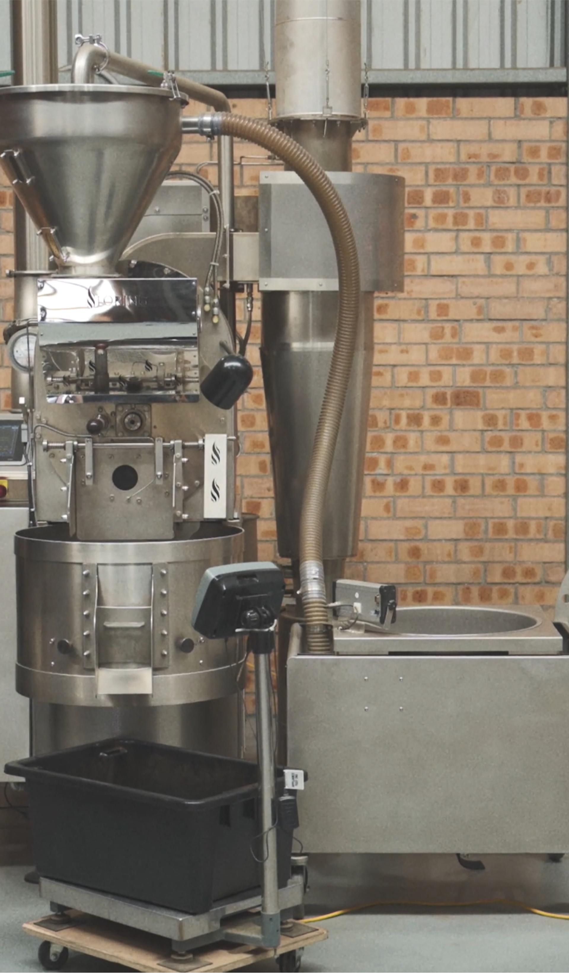 Coffee | Goliath Coffee Roasters