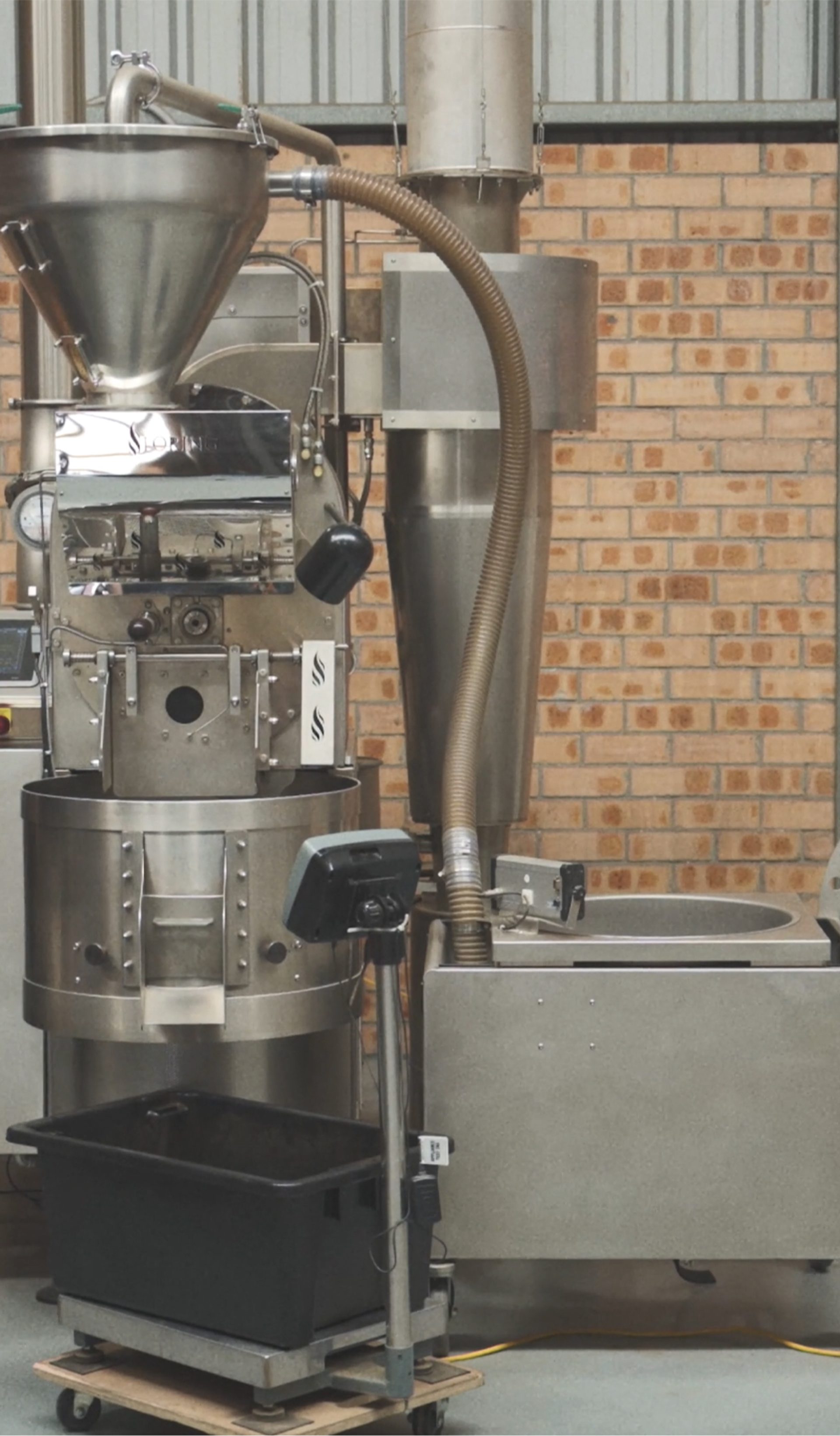 Coffee | Goliath Coffee Roasters